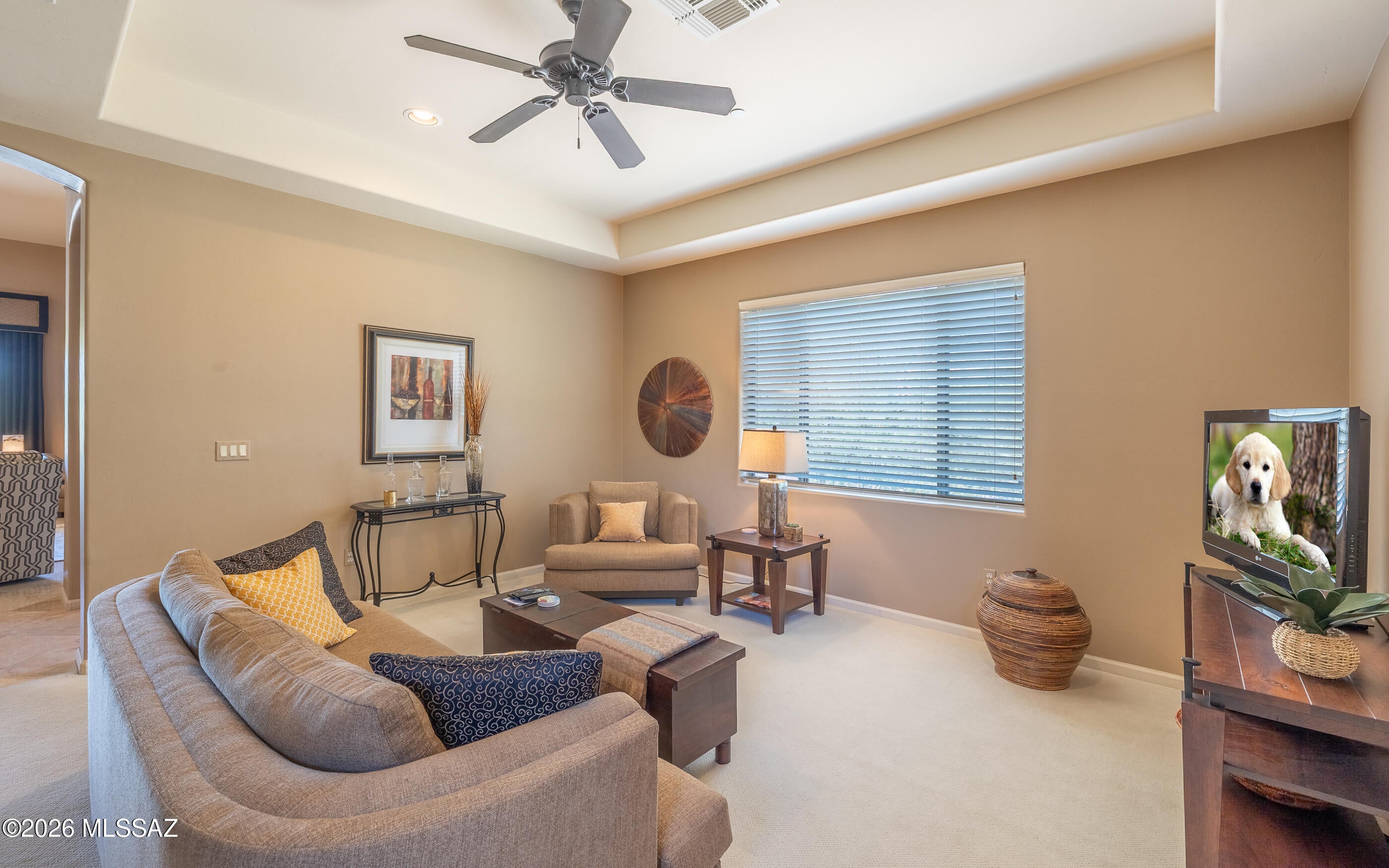 Dos Lagos at Dove Mountain (1-91) - Residential