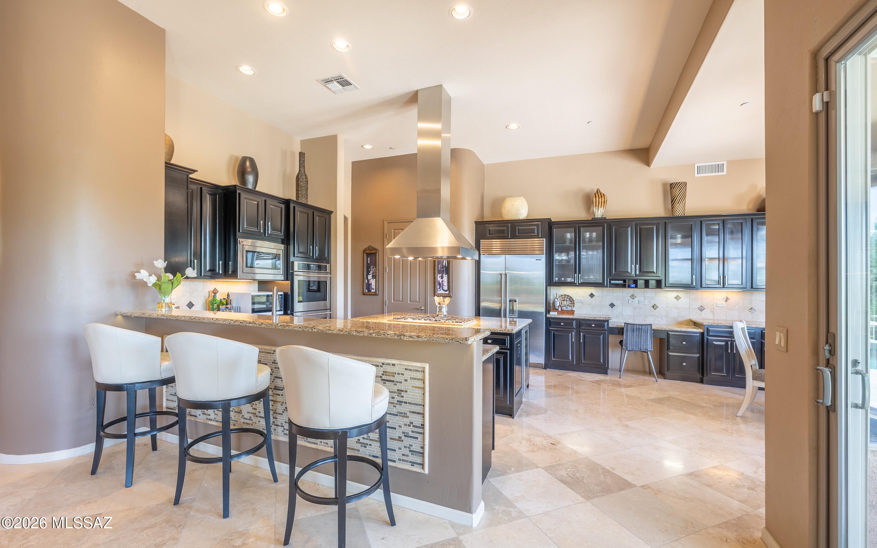 Dos Lagos at Dove Mountain (1-91) - Residential