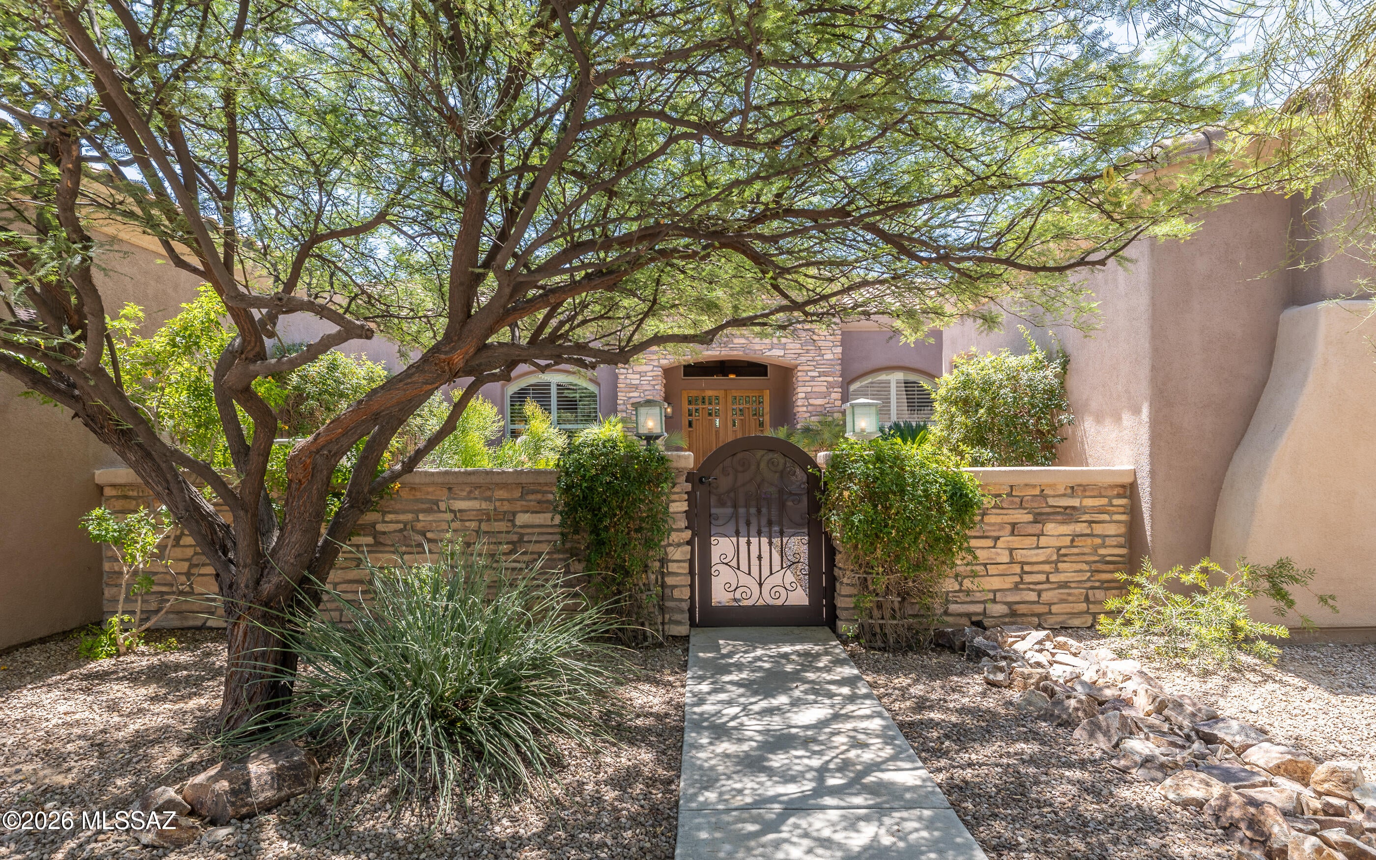 Dos Lagos at Dove Mountain (1-91) - Residential