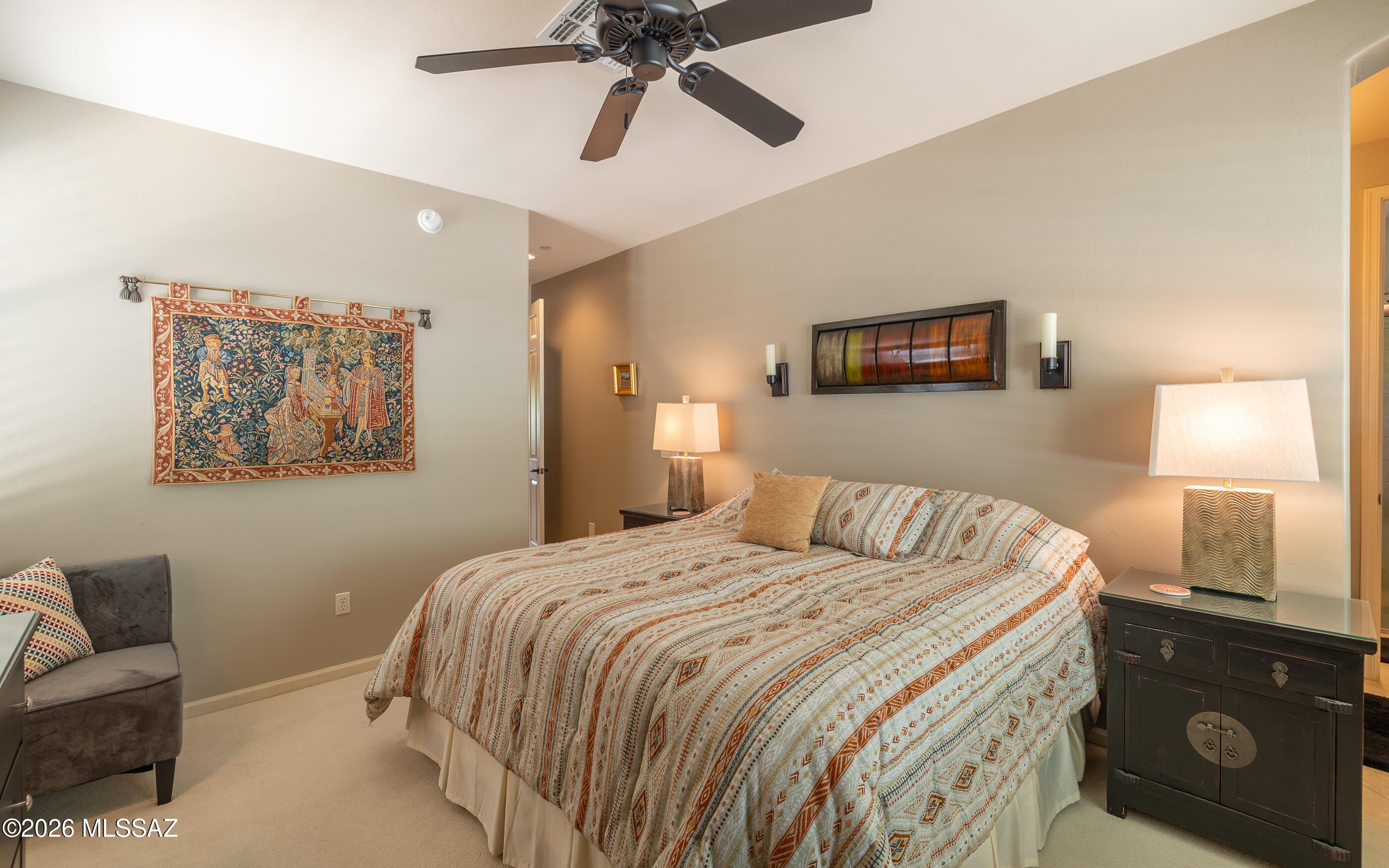 Dos Lagos at Dove Mountain (1-91) - Residential