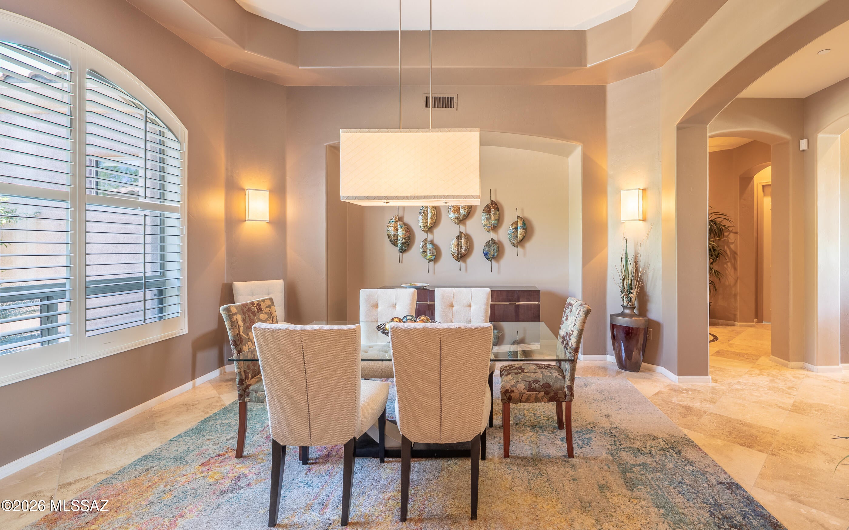 Dos Lagos at Dove Mountain (1-91) - Residential