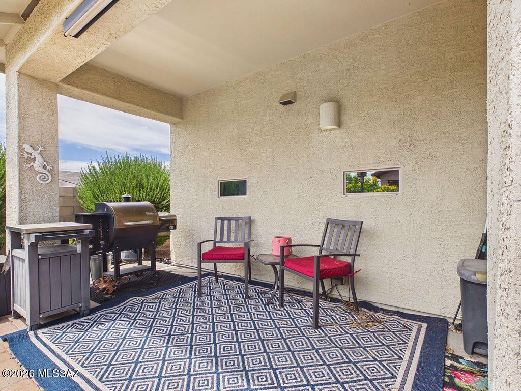 Rancho Del Lago (B37-38) - Residential