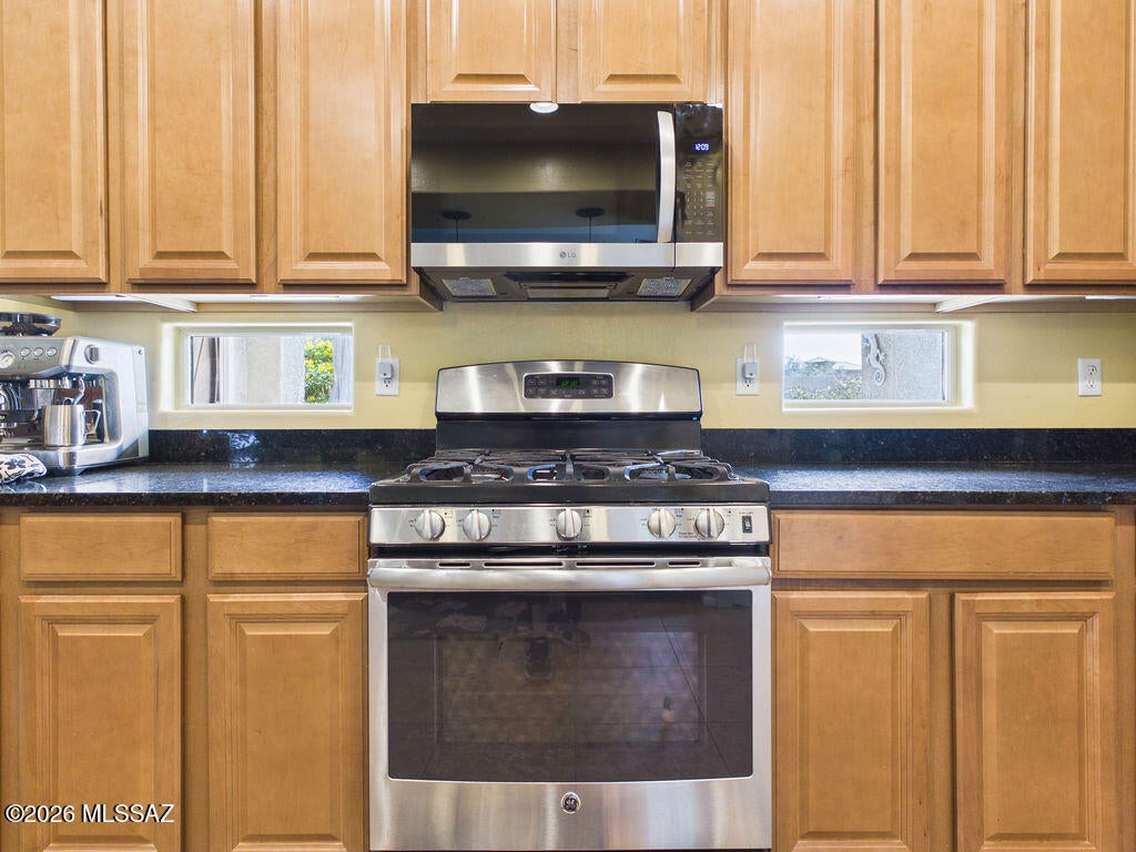 Rancho Del Lago (B37-38) - Residential