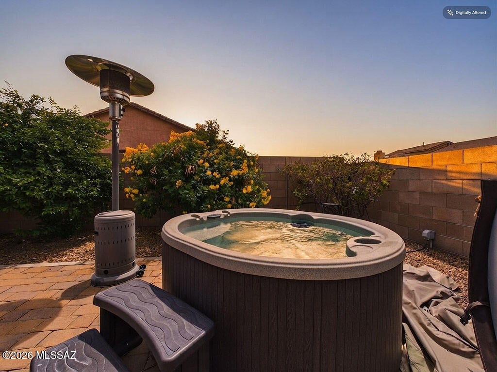 Rancho Del Lago (B37-38) - Residential
