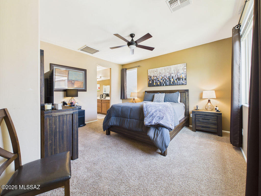 Rancho Del Lago (B37-38) - Residential