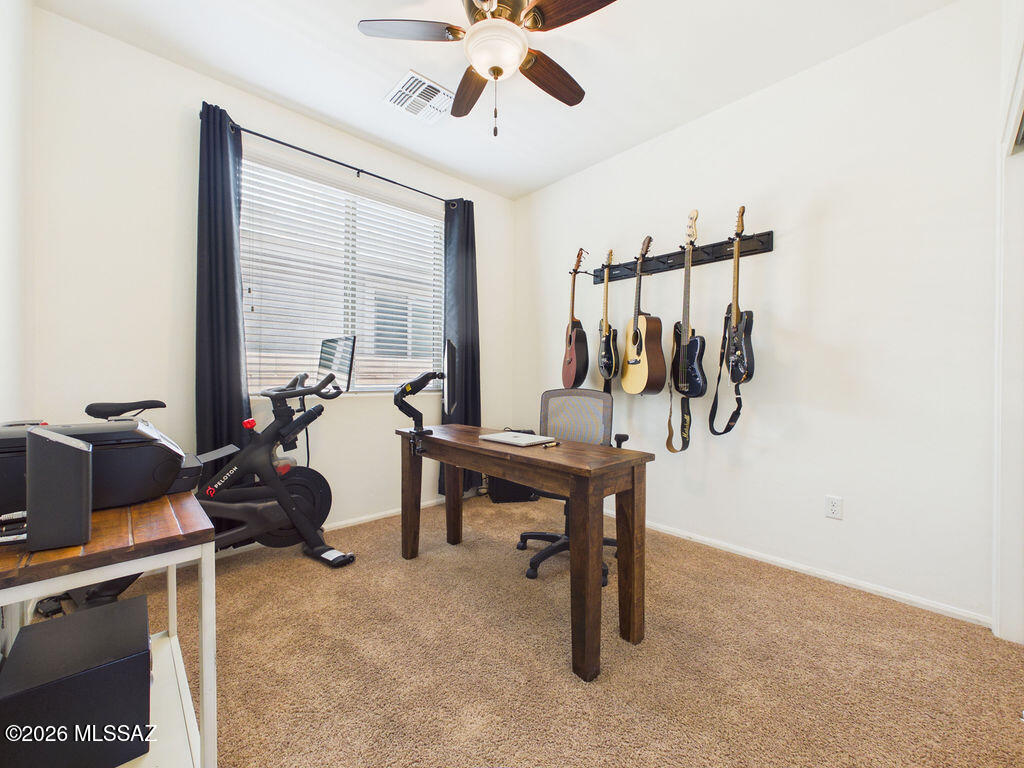 Rancho Del Lago (B37-38) - Residential
