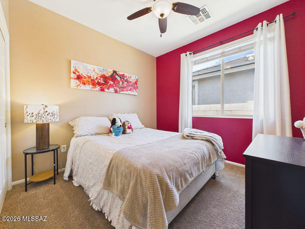 Rancho Del Lago (B37-38) - Residential
