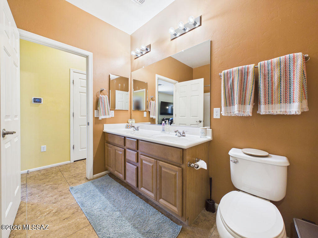Rancho Del Lago (B37-38) - Residential