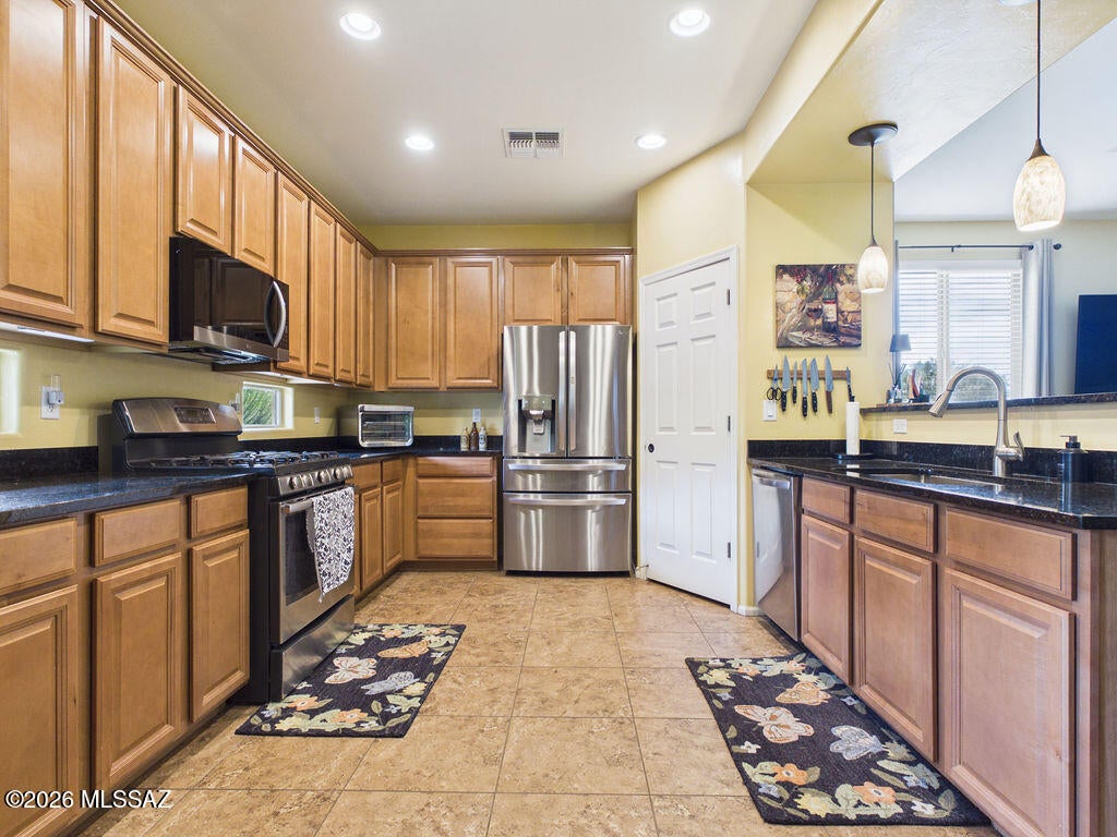 Rancho Del Lago (B37-38) - Residential