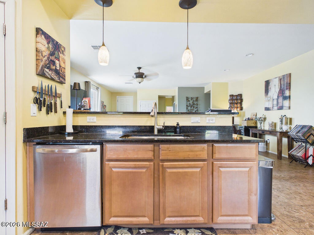 Rancho Del Lago (B37-38) - Residential