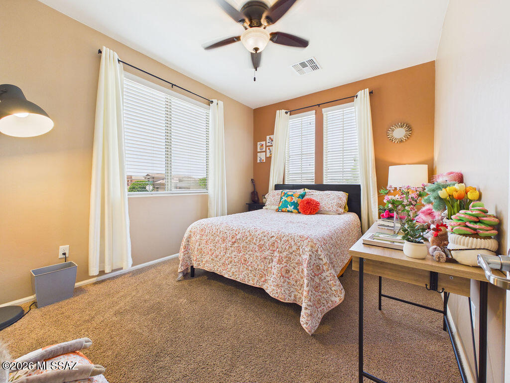 Rancho Del Lago (B37-38) - Residential