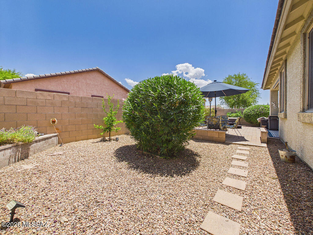 Rancho Del Lago (B37-38) - Residential