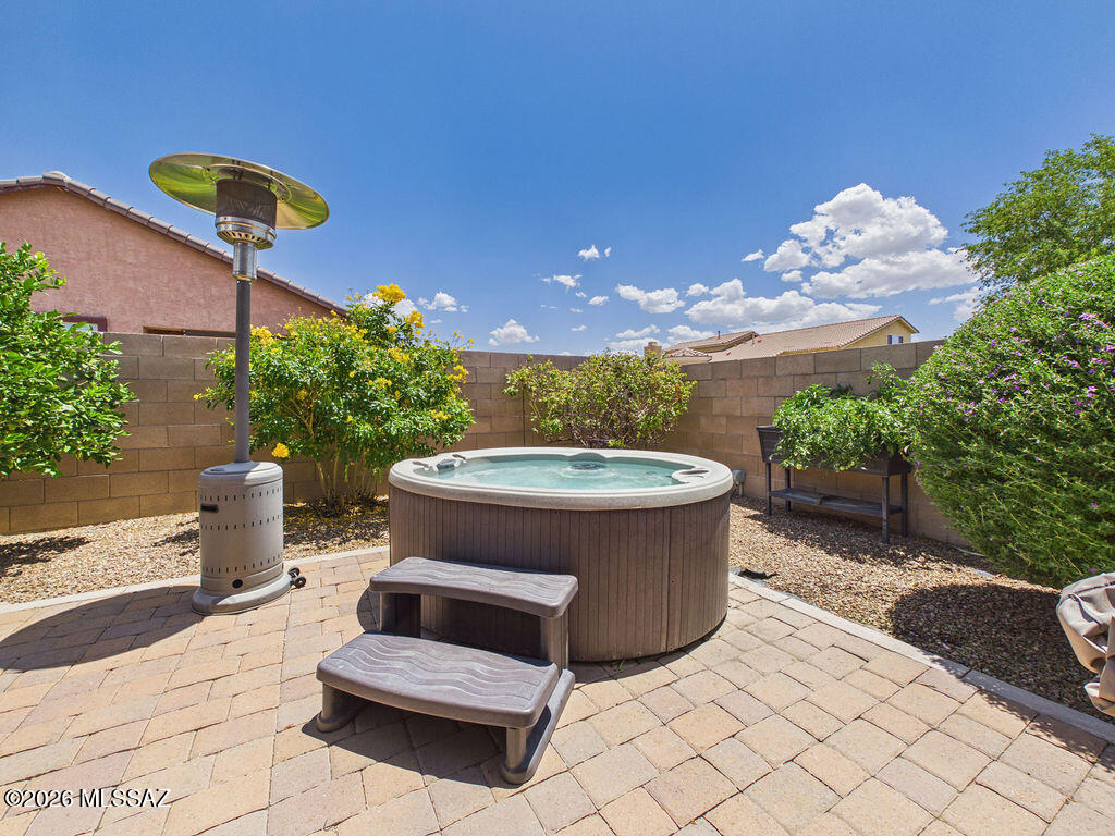 Rancho Del Lago (B37-38) - Residential