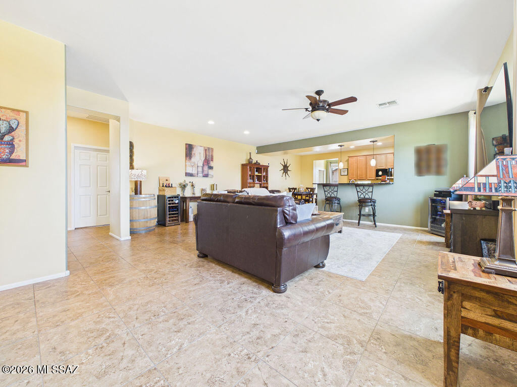 Rancho Del Lago (B37-38) - Residential