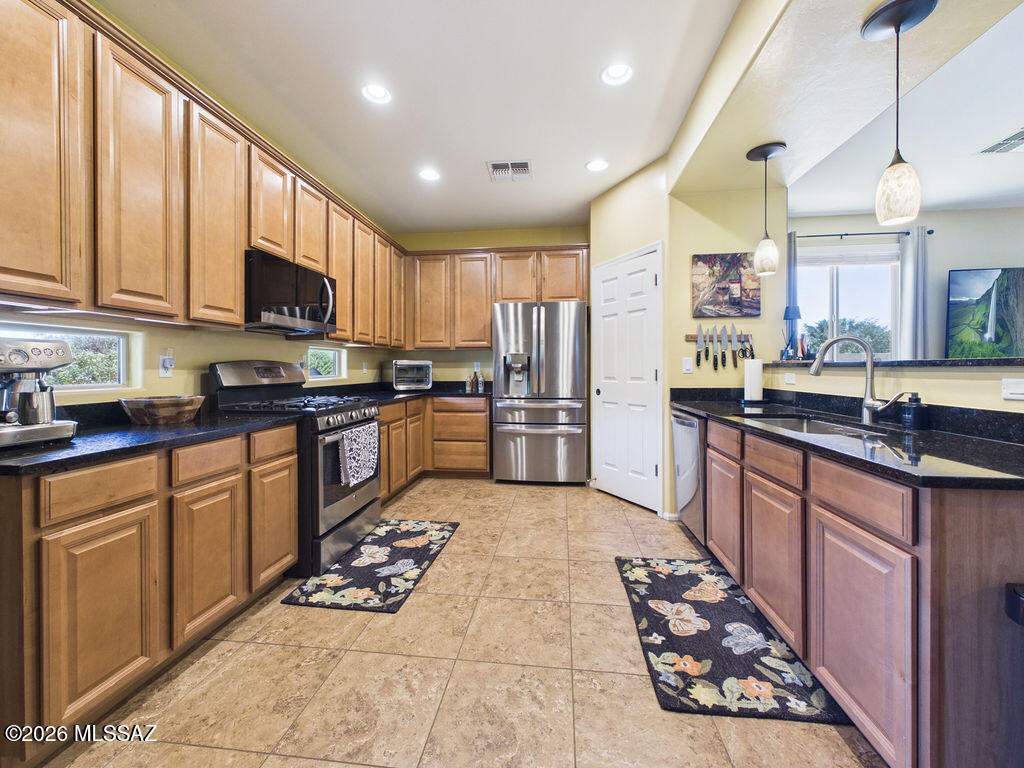 Rancho Del Lago (B37-38) - Residential