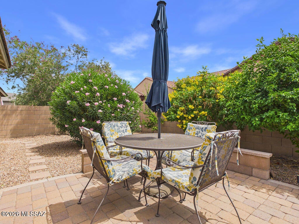Rancho Del Lago (B37-38) - Residential