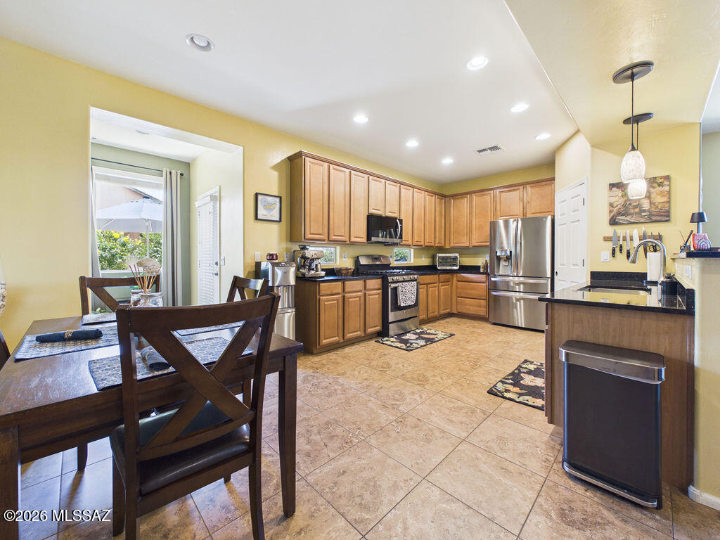 Rancho Del Lago (B37-38) - Residential
