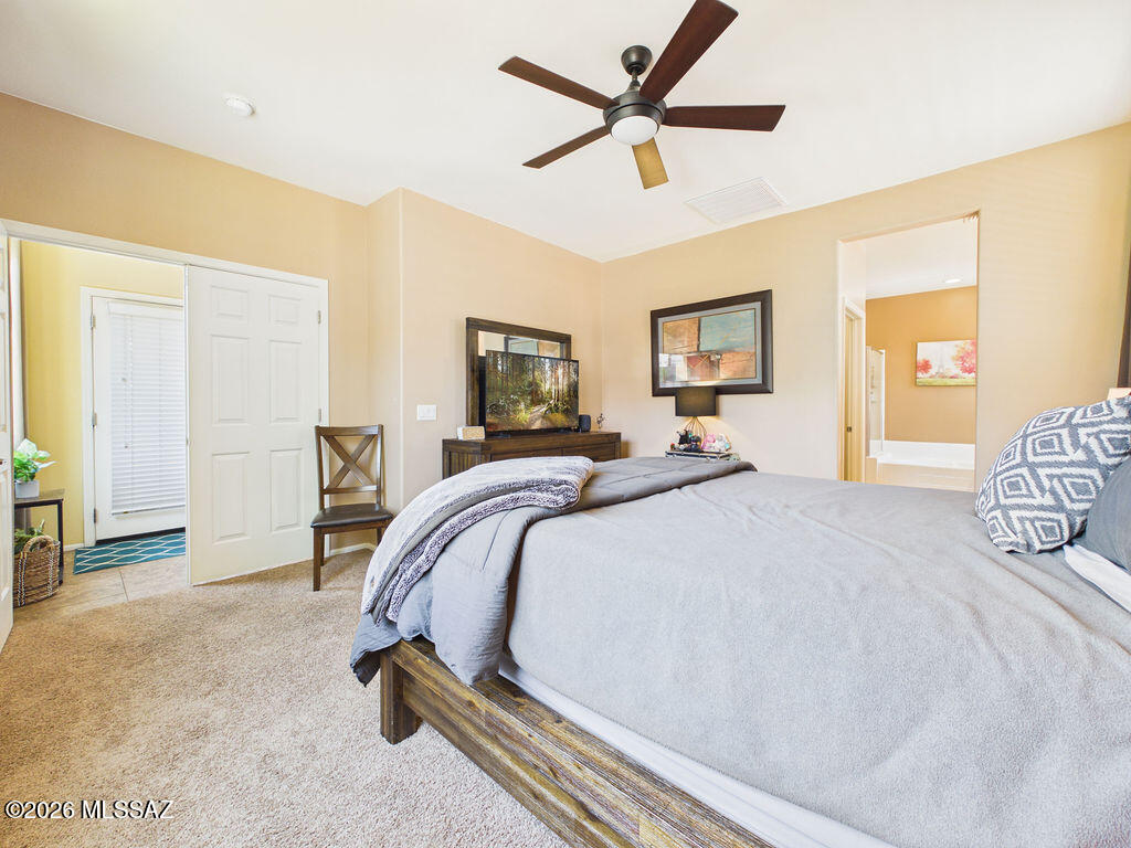 Rancho Del Lago (B37-38) - Residential