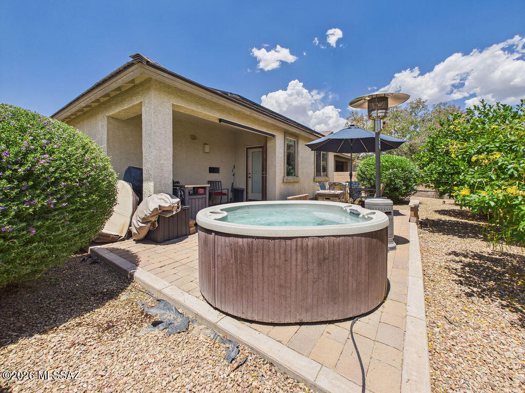 Rancho Del Lago (B37-38) - Residential