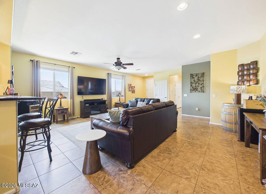 Rancho Del Lago (B37-38) - Residential