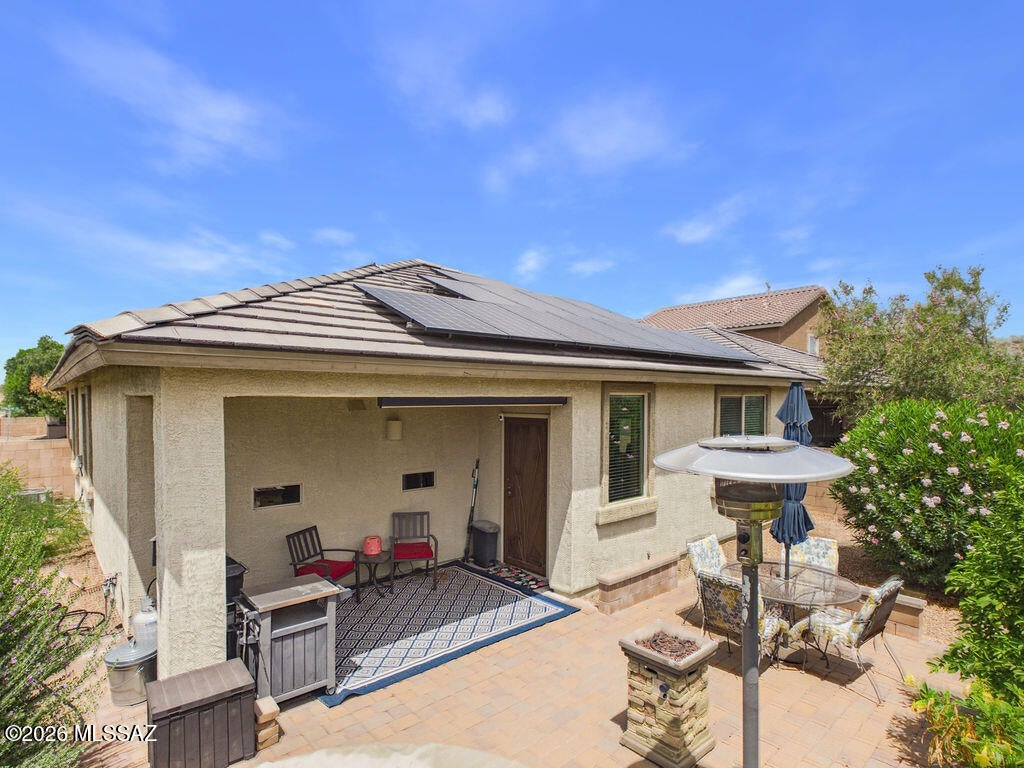 Rancho Del Lago (B37-38) - Residential