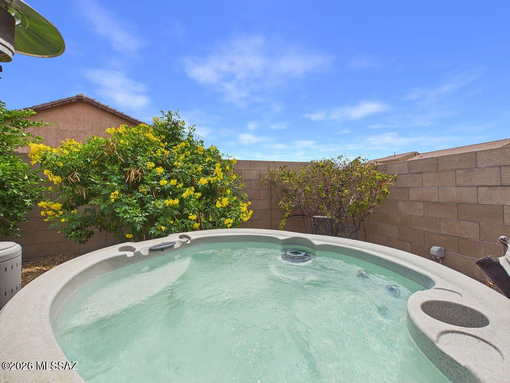 Rancho Del Lago (B37-38) - Residential