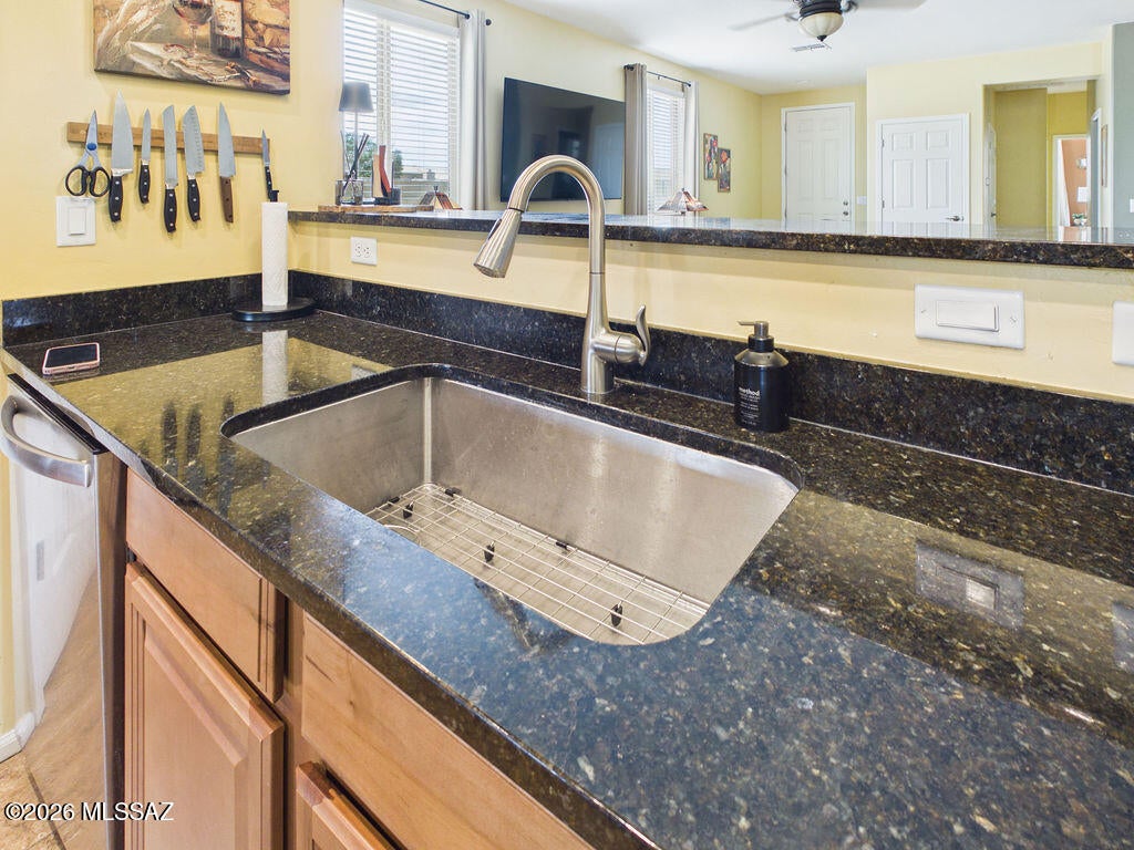 Rancho Del Lago (B37-38) - Residential