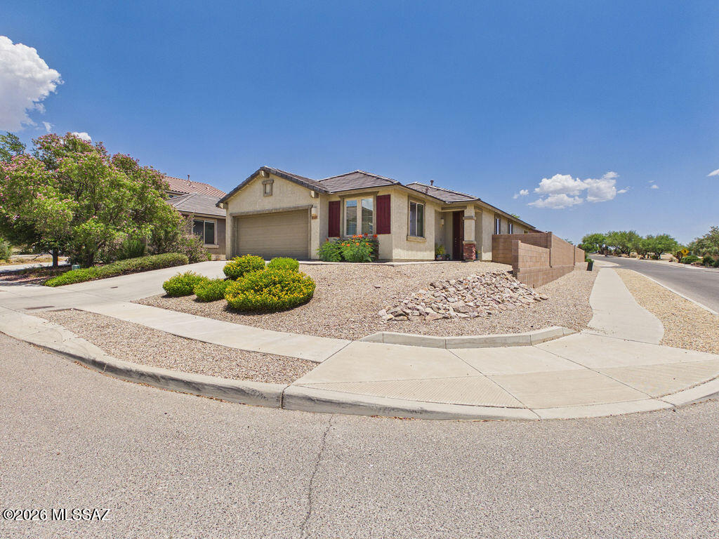 Rancho Del Lago (B37-38) - Residential