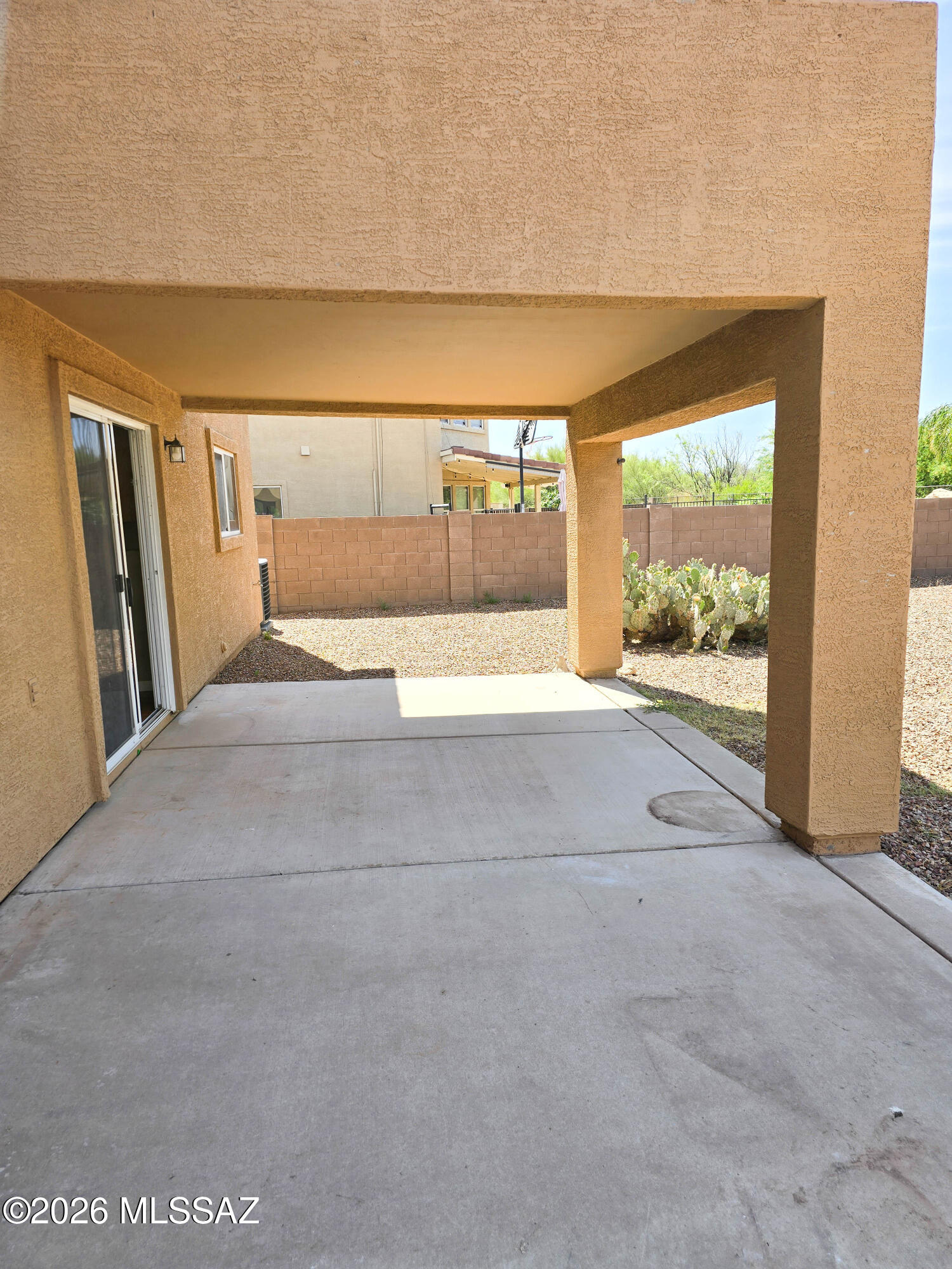 Rancho Del Lago (1031-1133) - Residential