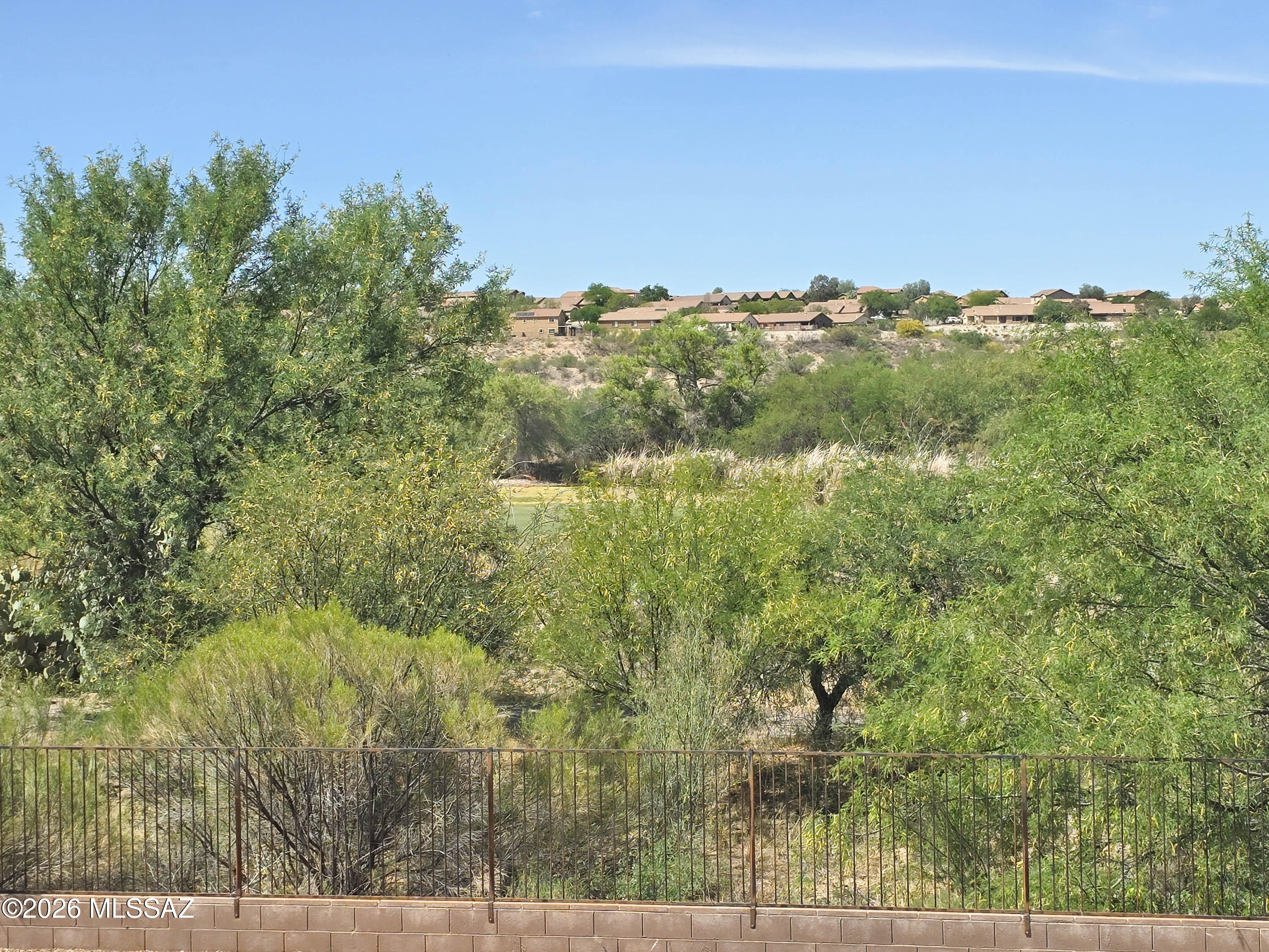 Rancho Del Lago (1031-1133) - Residential