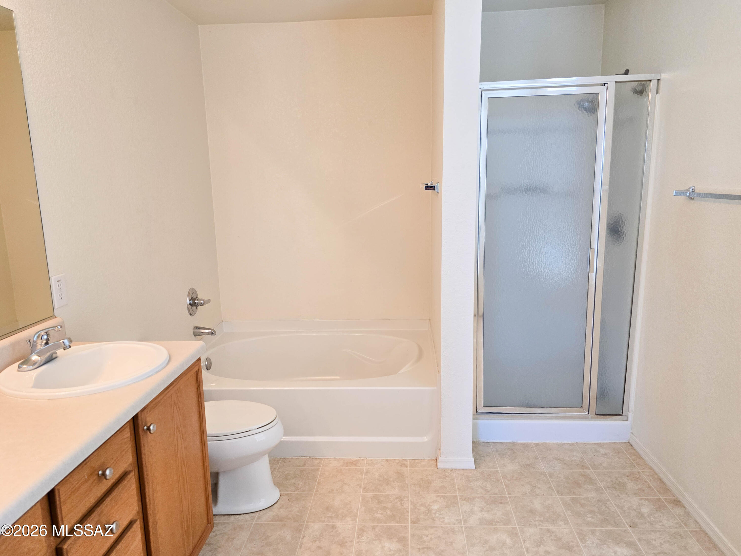 Rancho Del Lago (1031-1133) - Residential