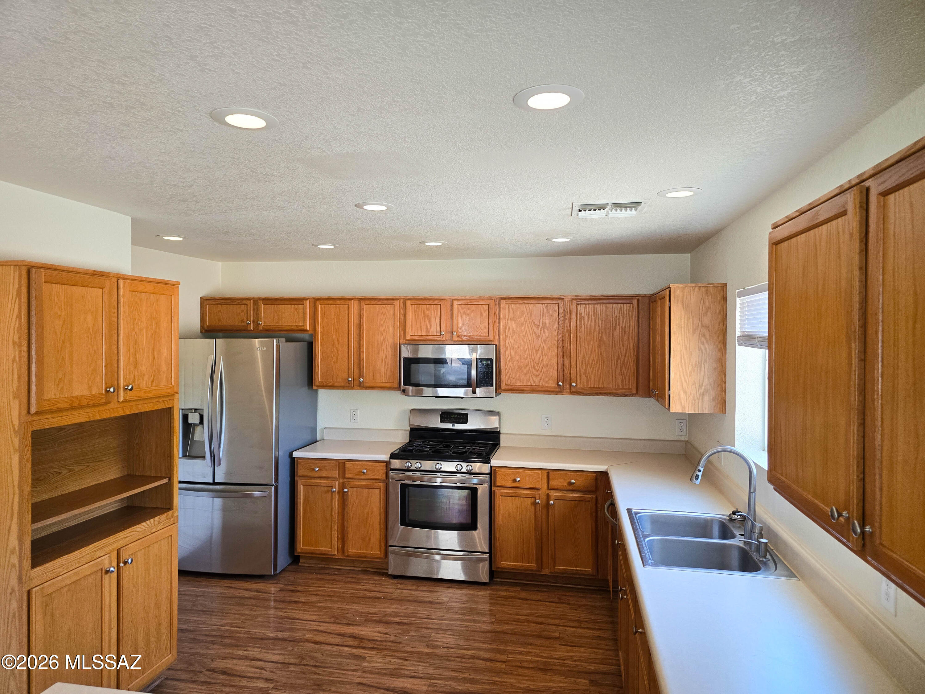 Rancho Del Lago (1031-1133) - Residential