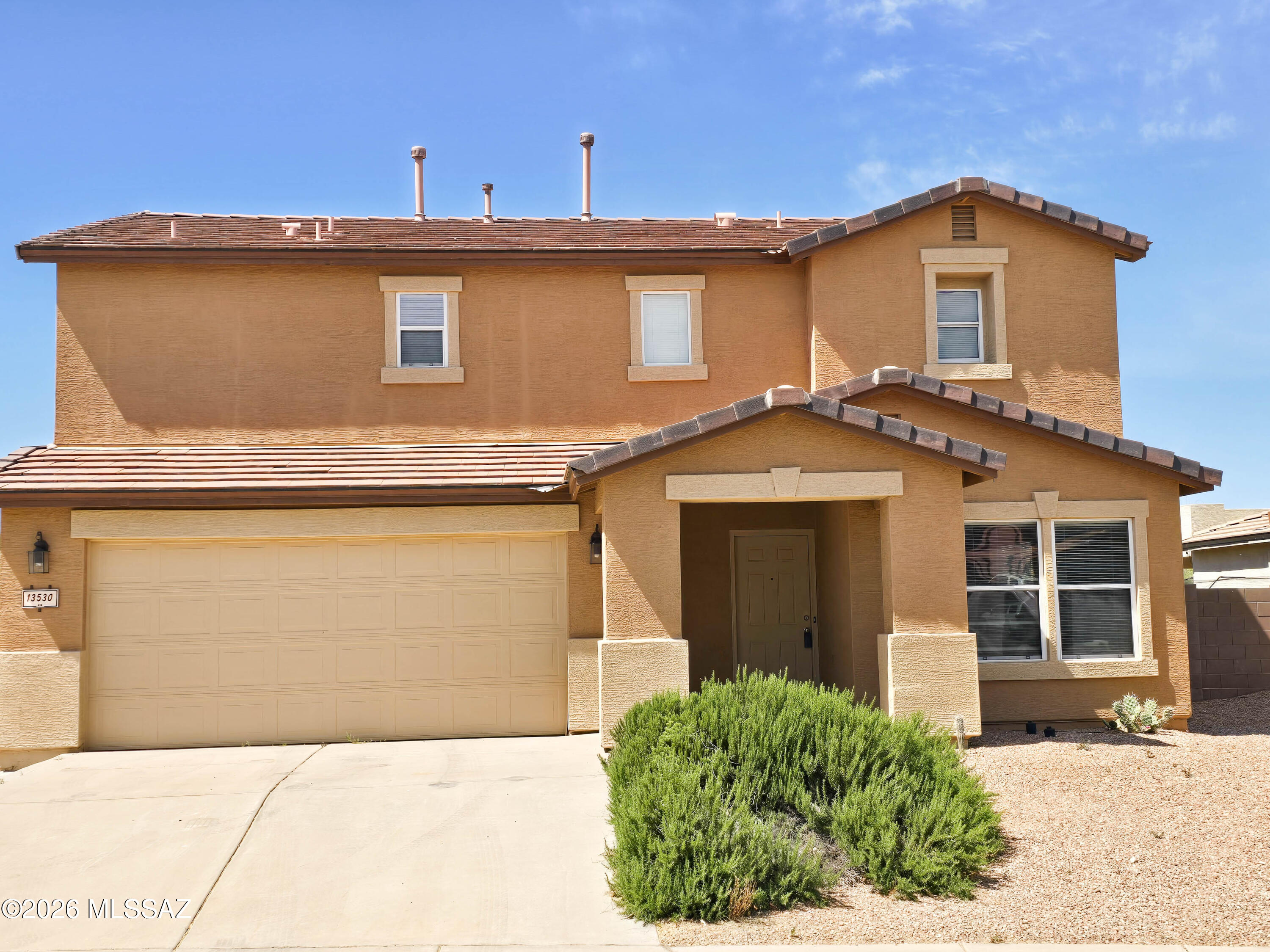 Rancho Del Lago (1031-1133) - Residential