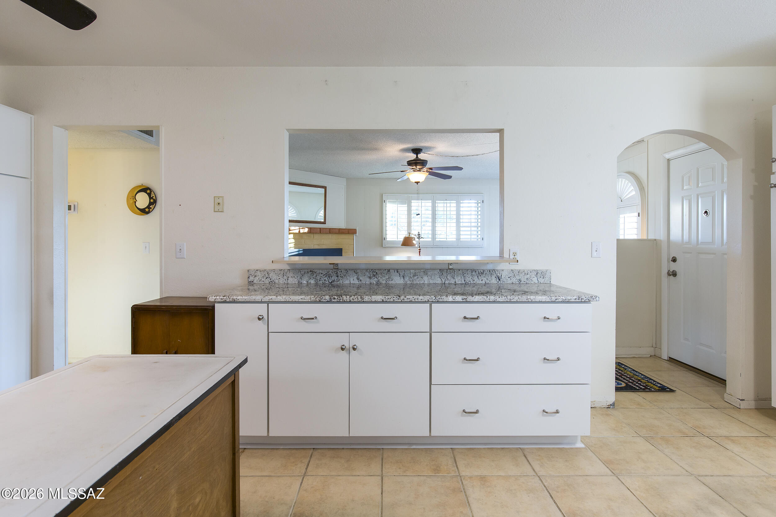 Frontier West Estates - Residential
