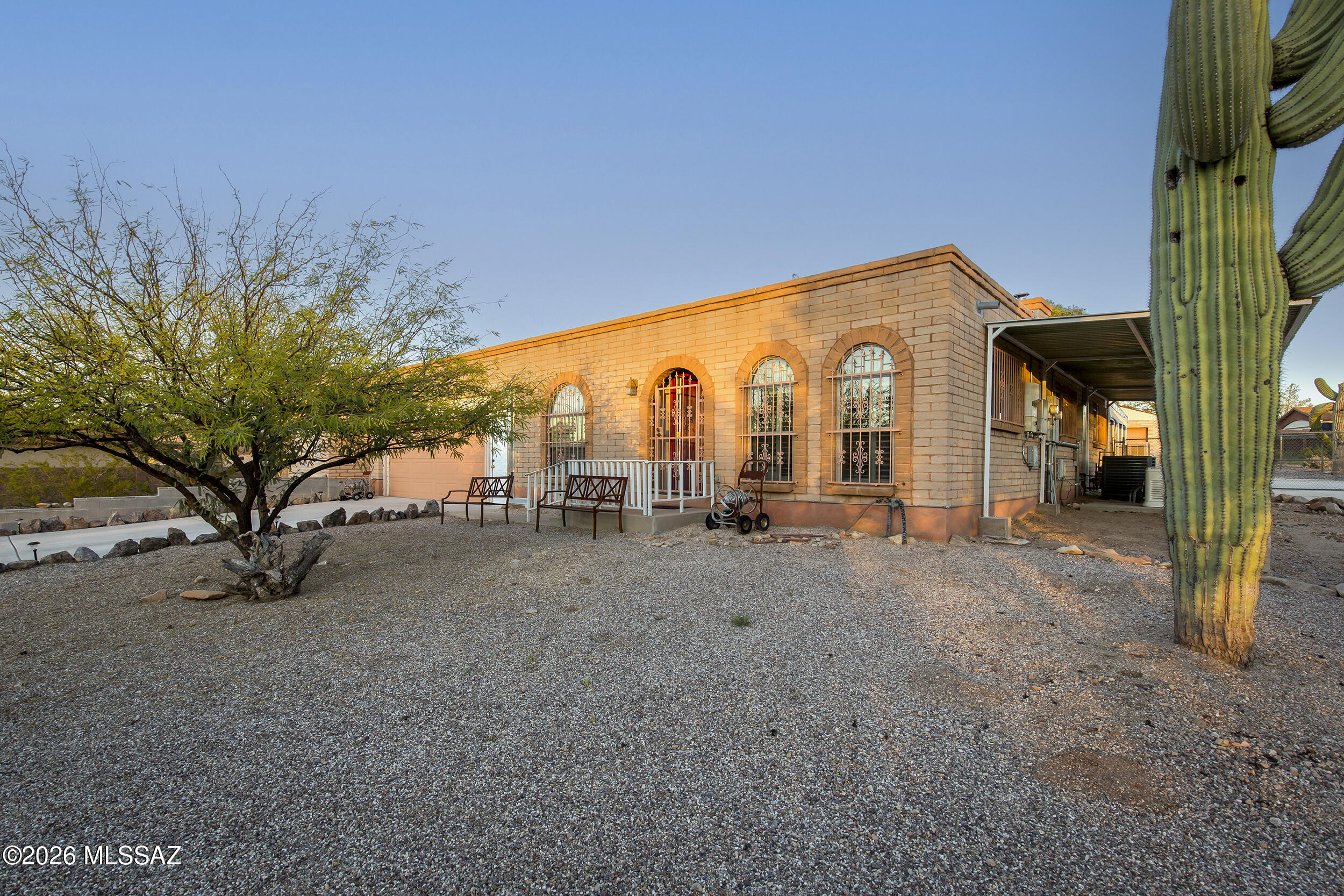 Frontier West Estates - Residential