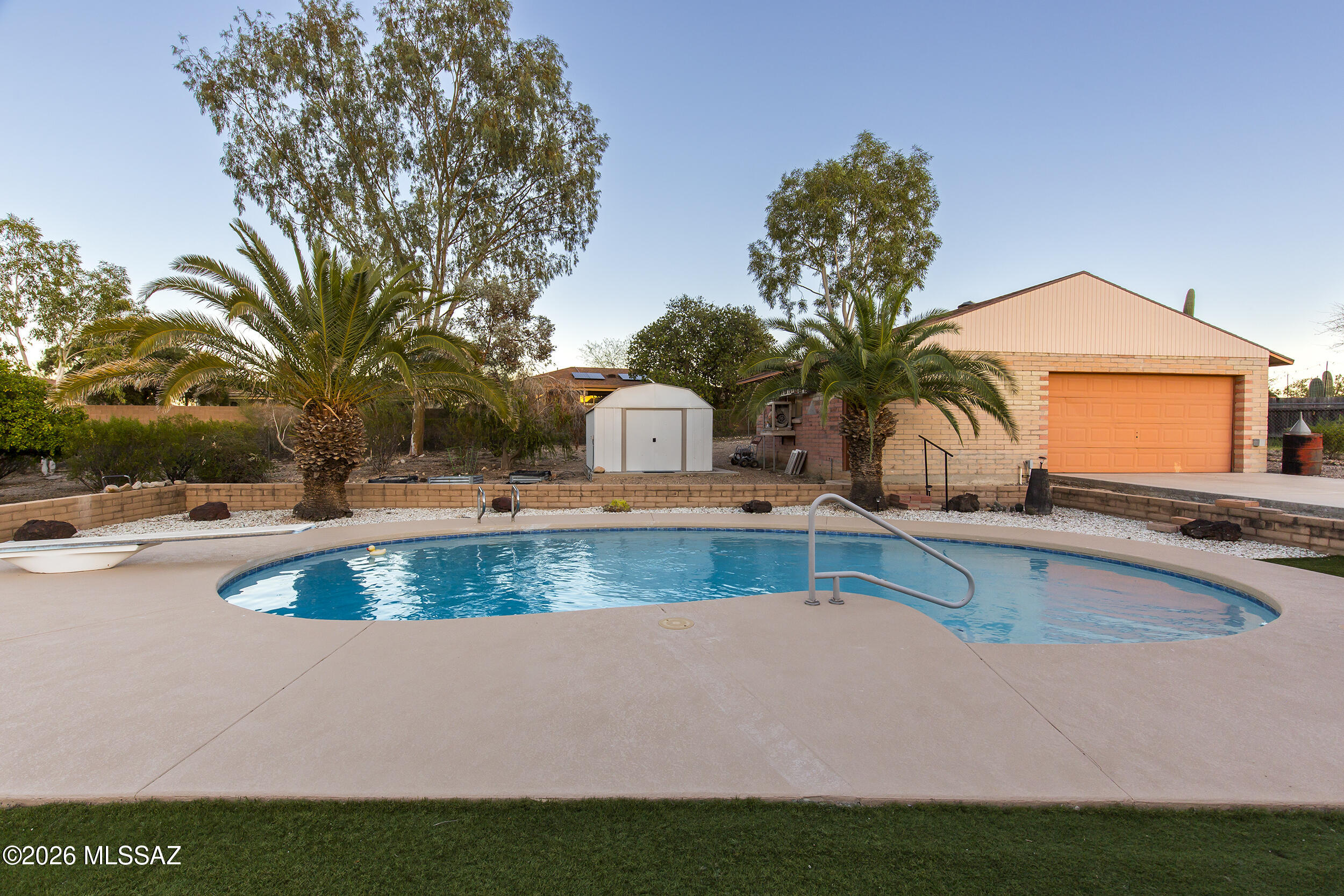 Frontier West Estates - Residential