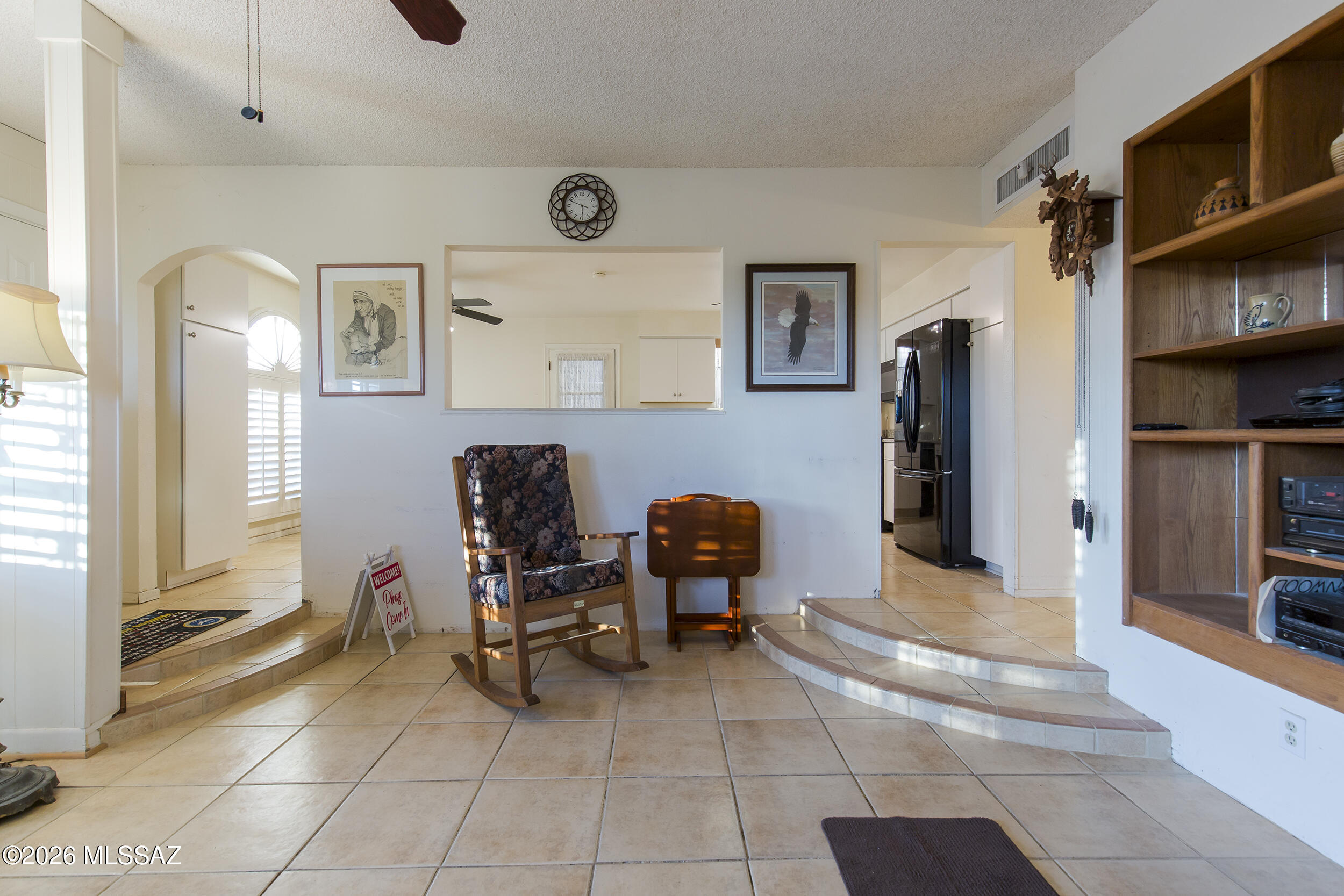 Frontier West Estates - Residential