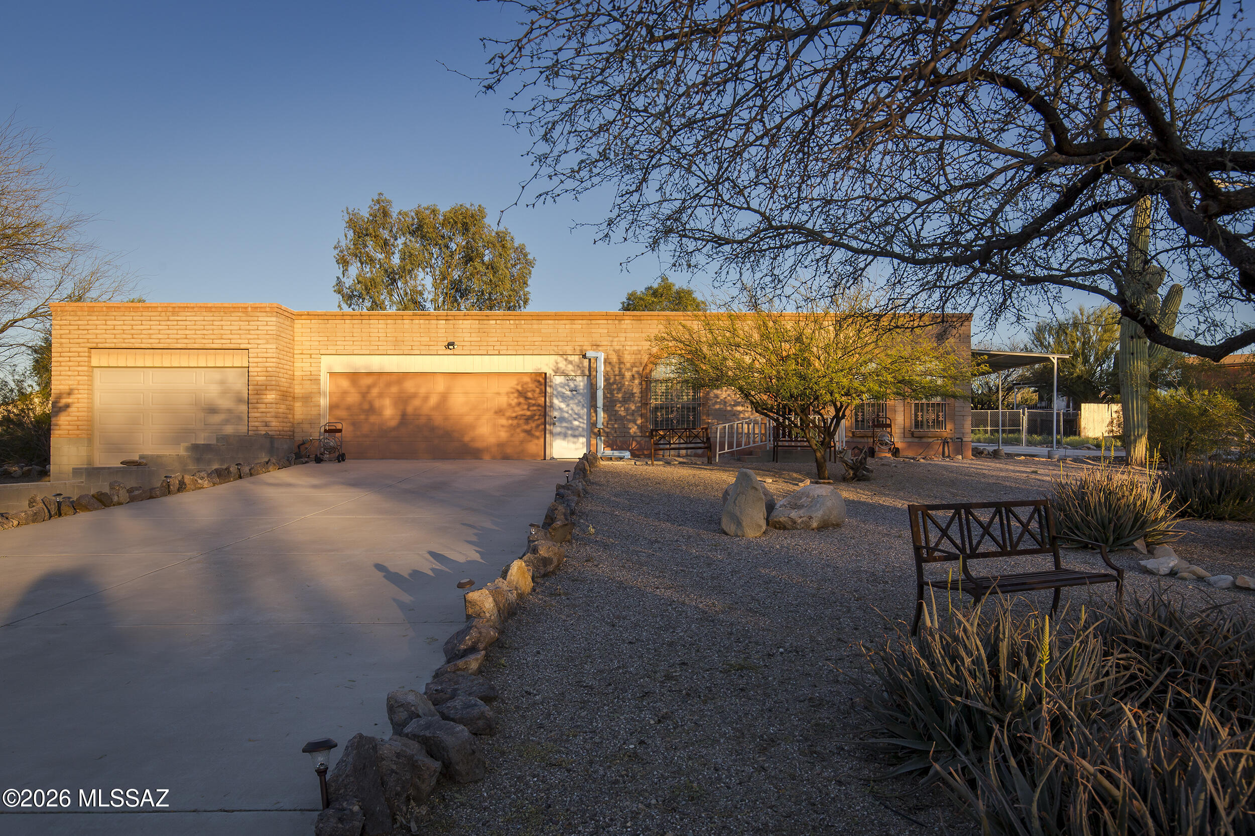 Frontier West Estates - Residential