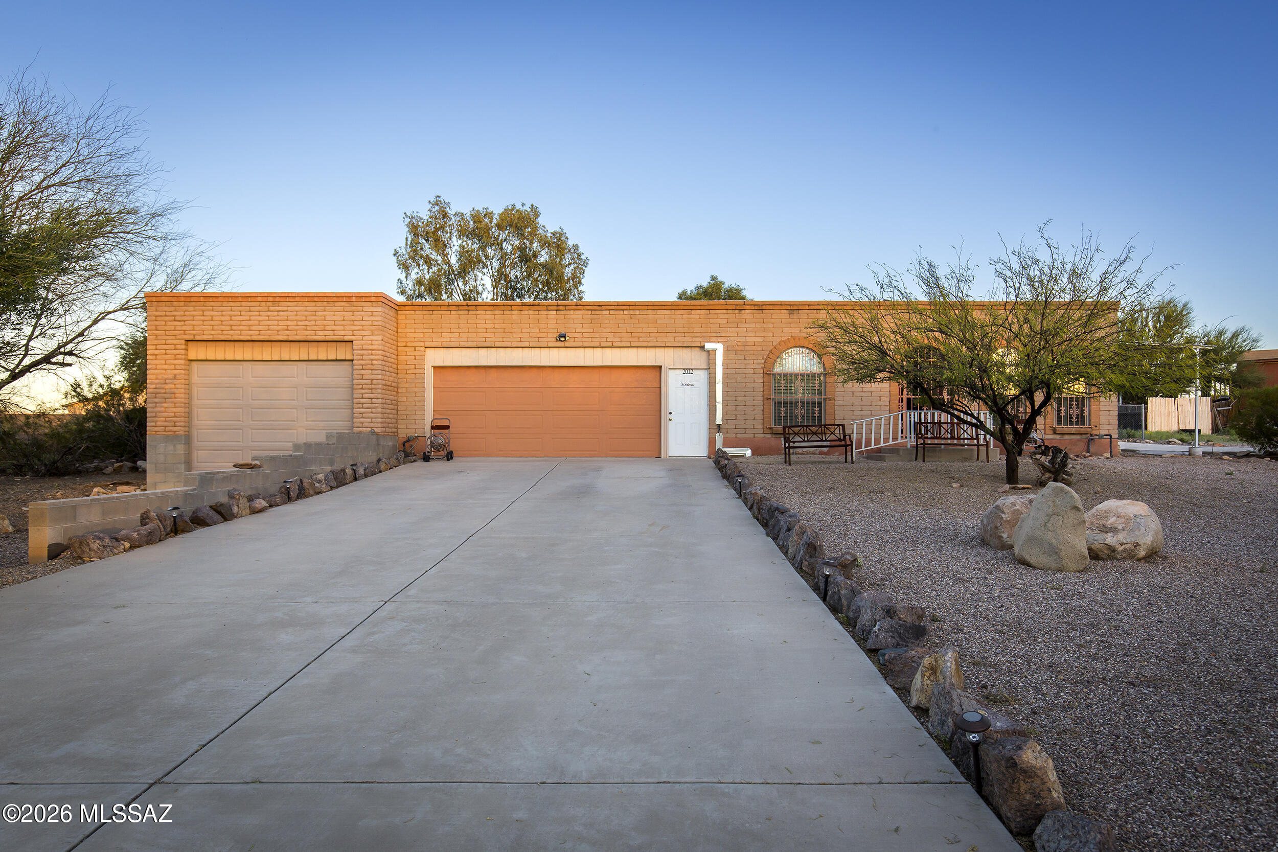 Frontier West Estates - Residential