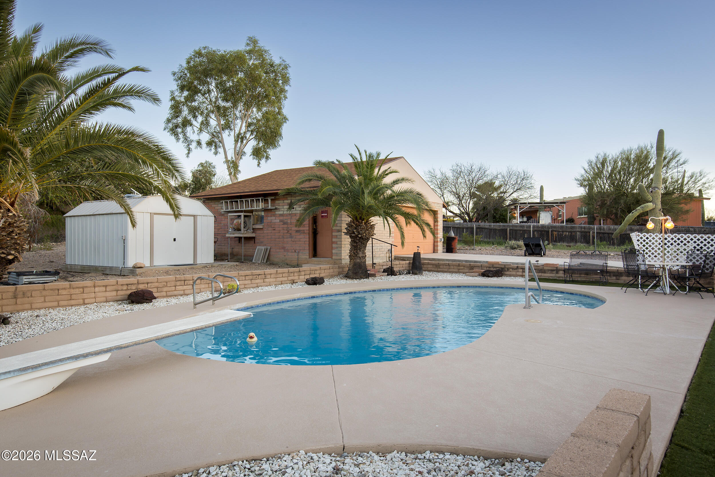 Frontier West Estates - Residential