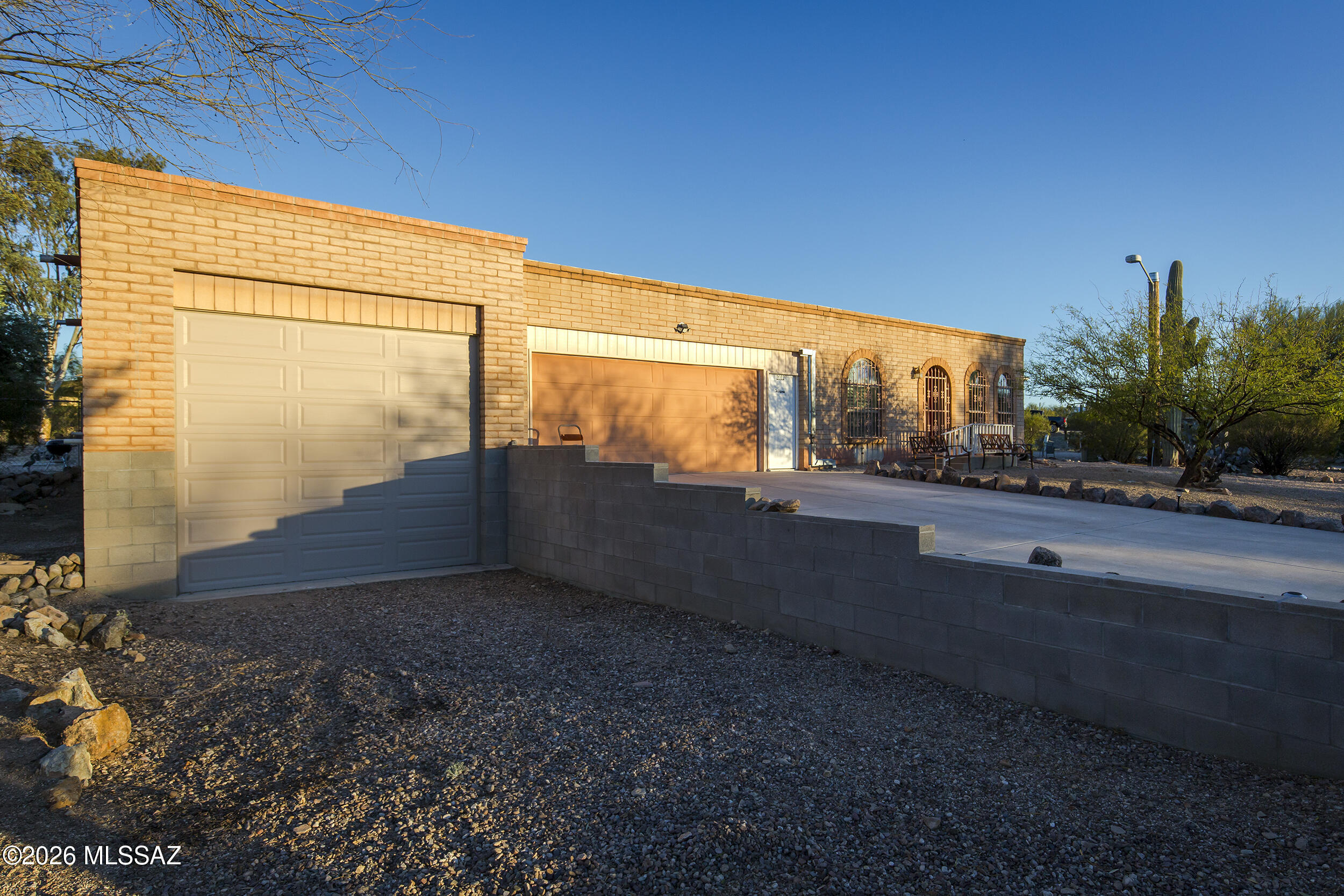 Frontier West Estates - Residential