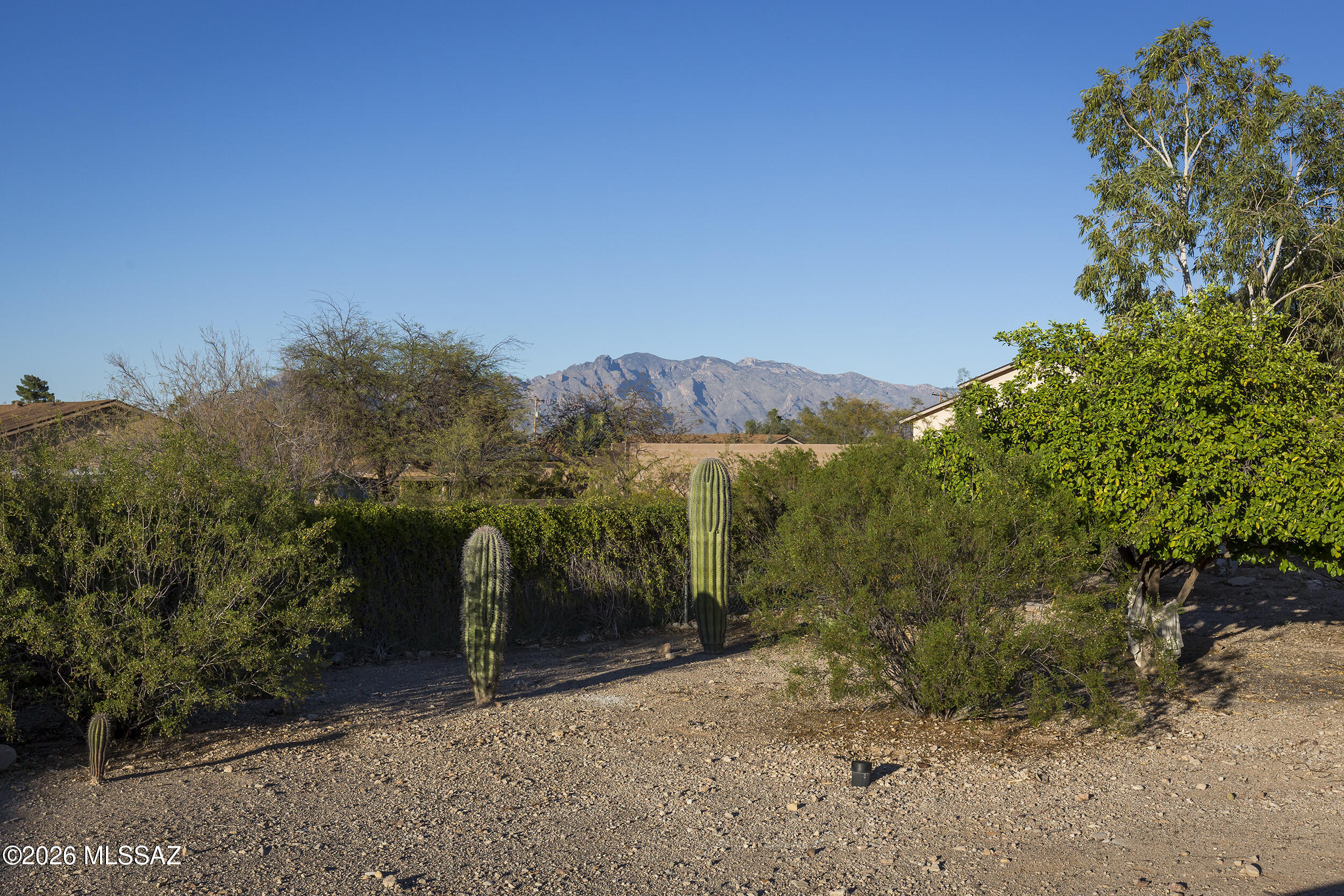 Frontier West Estates - Residential