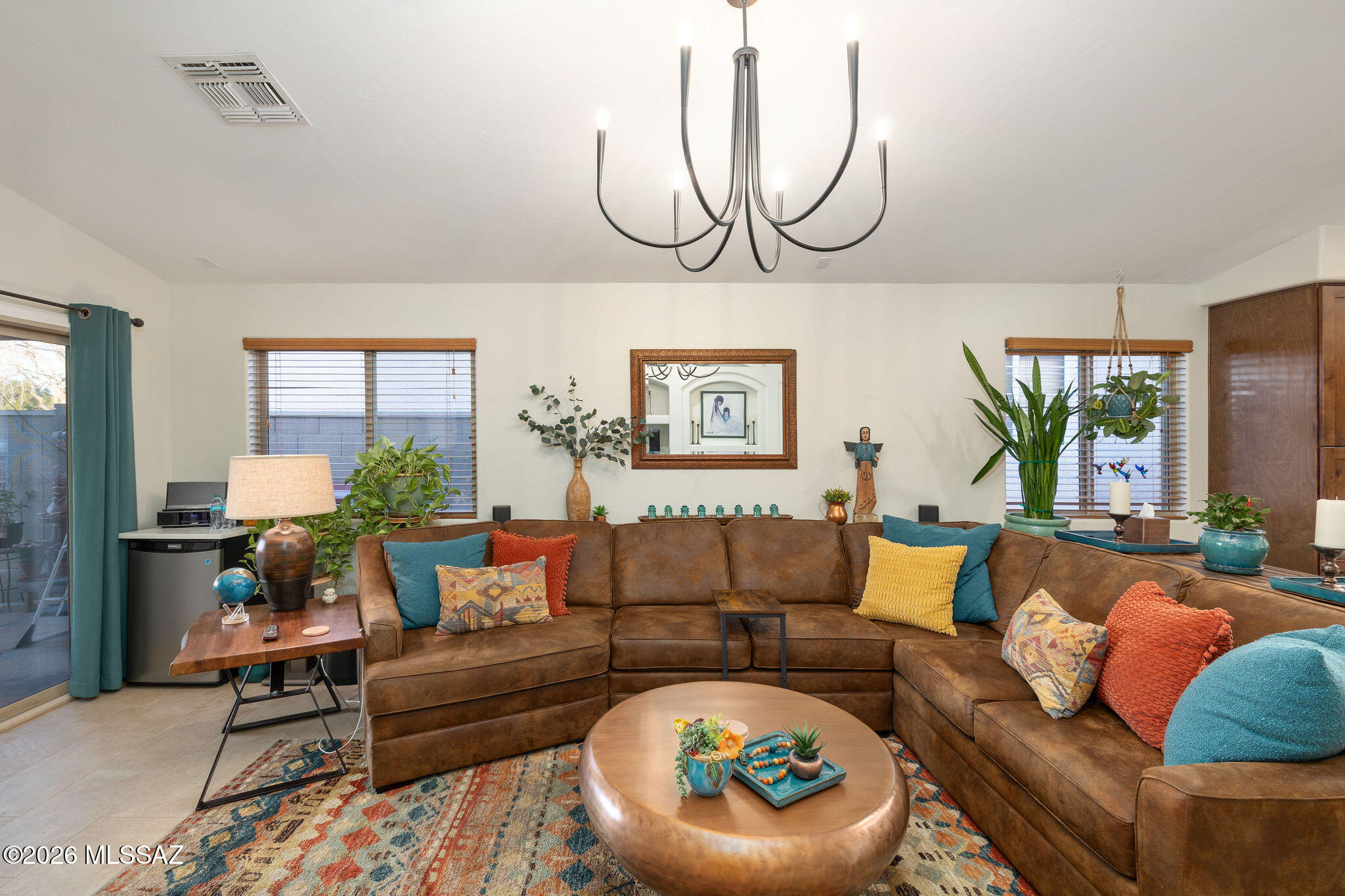 Northern Heights (1-65) - Residential