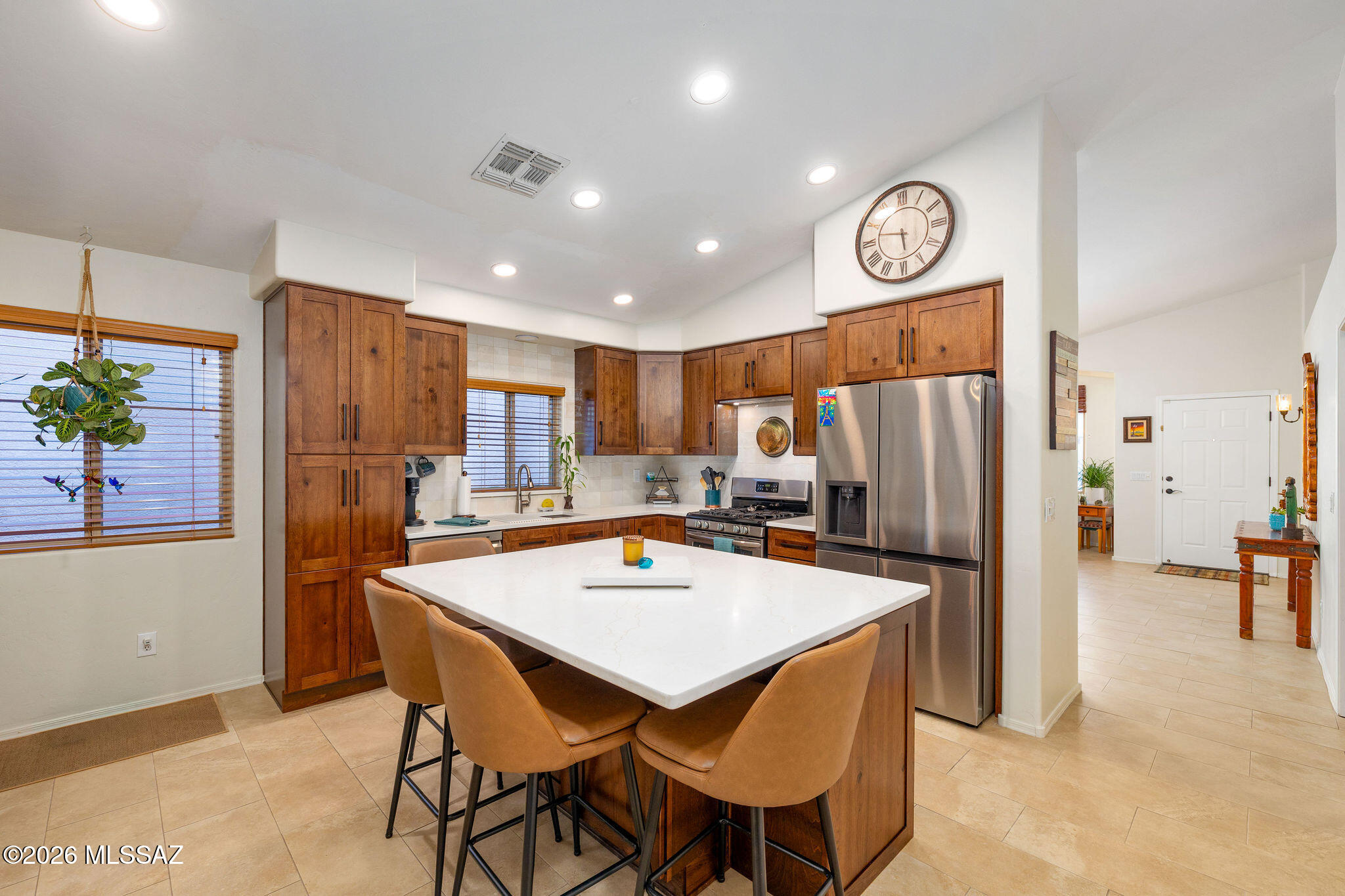 Northern Heights (1-65) - Residential