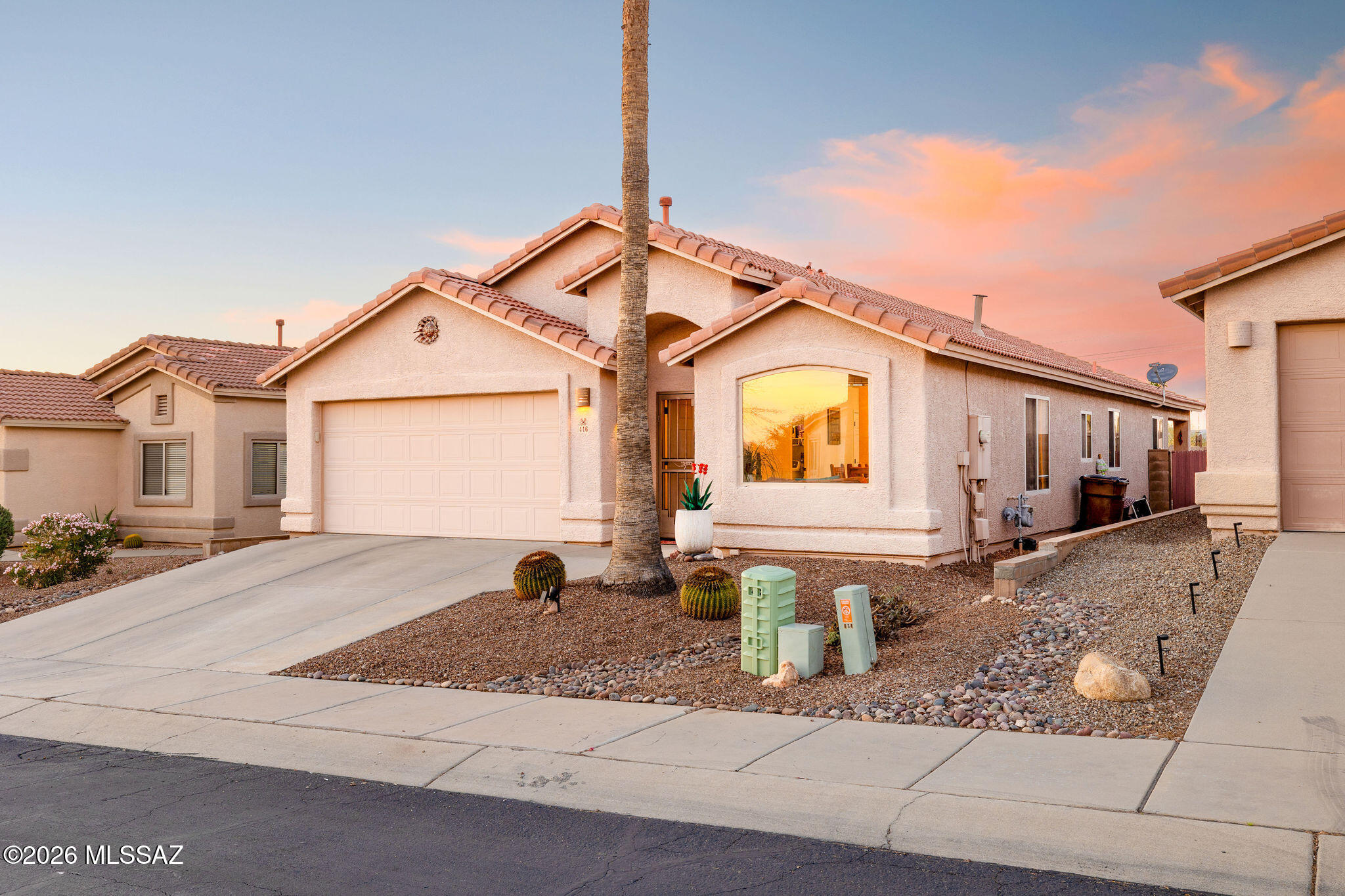 Northern Heights (1-65) - Residential