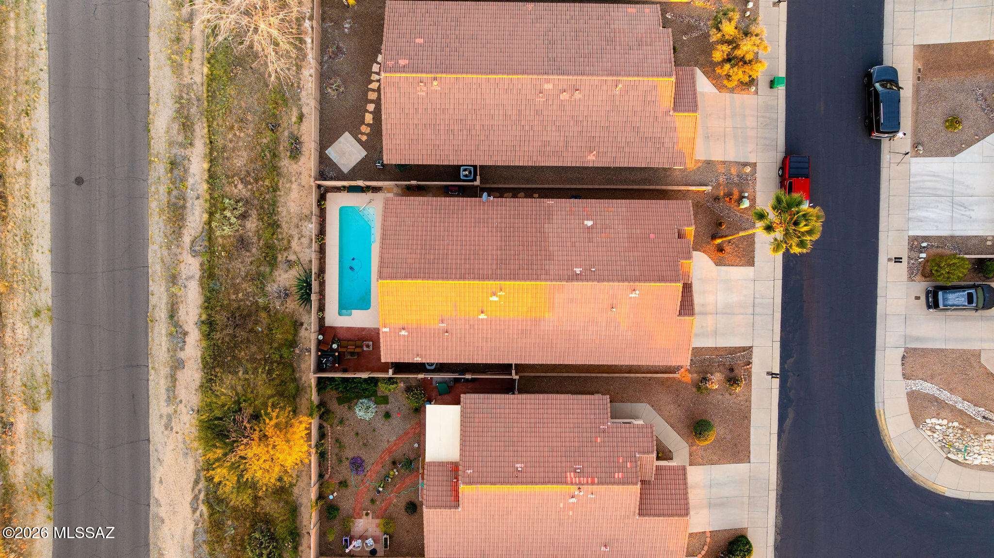 Northern Heights (1-65) - Residential