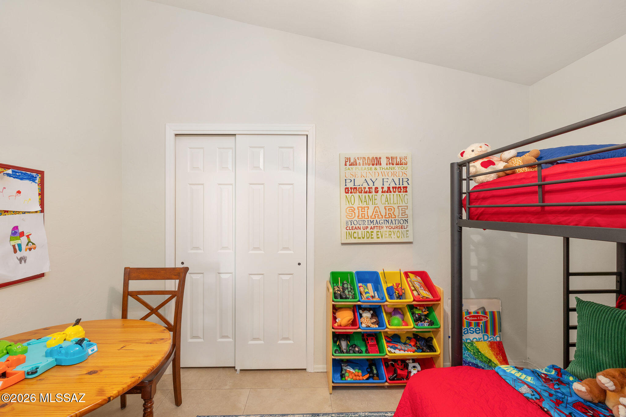 Northern Heights (1-65) - Residential