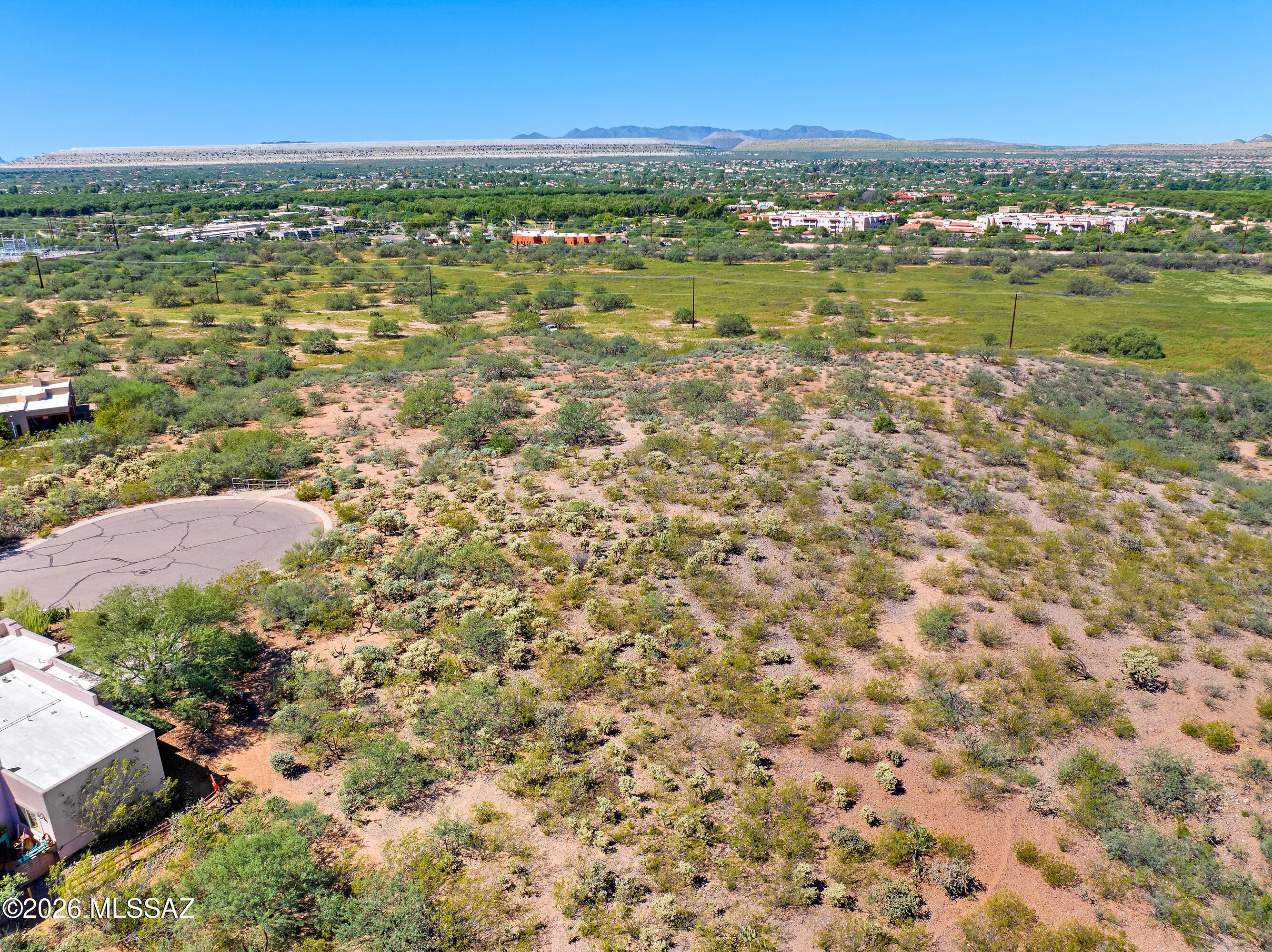 Madera Reserve Phase II (131-263) - Land