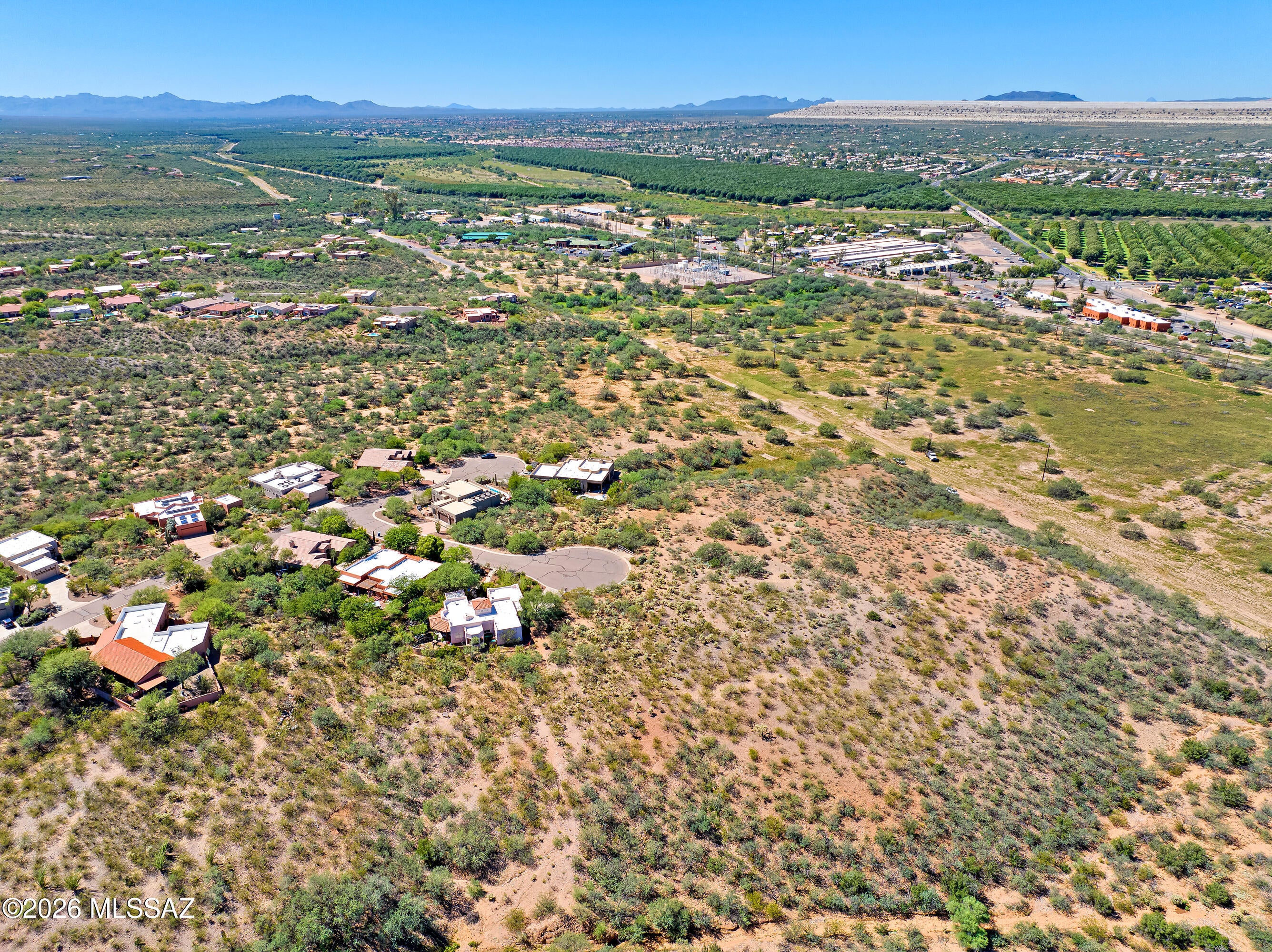 Madera Reserve Phase II (131-263) - Land