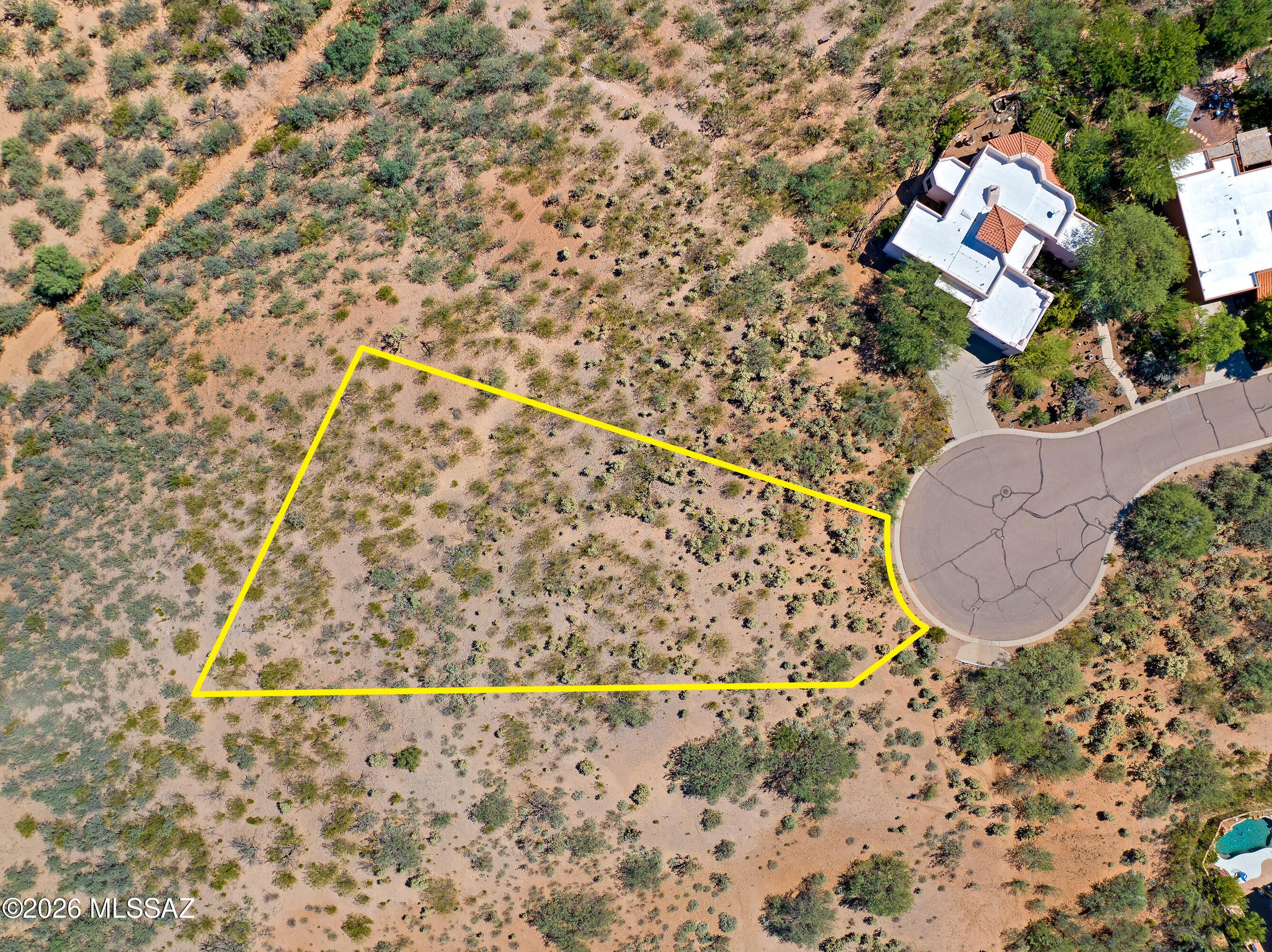 Madera Reserve Phase II (131-263) - Land